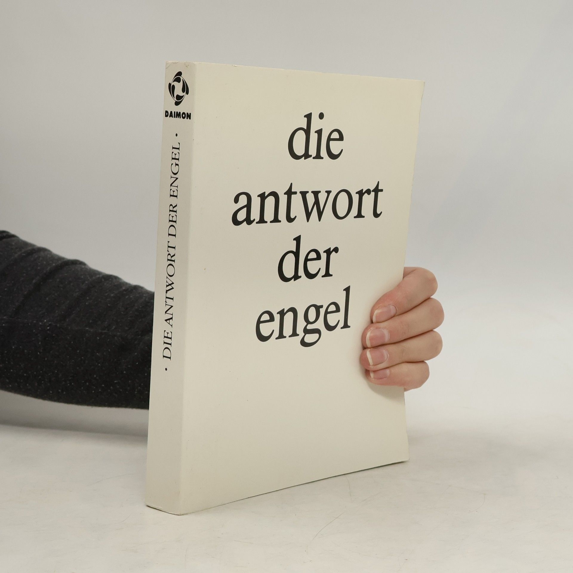 Die Antwort der Engel