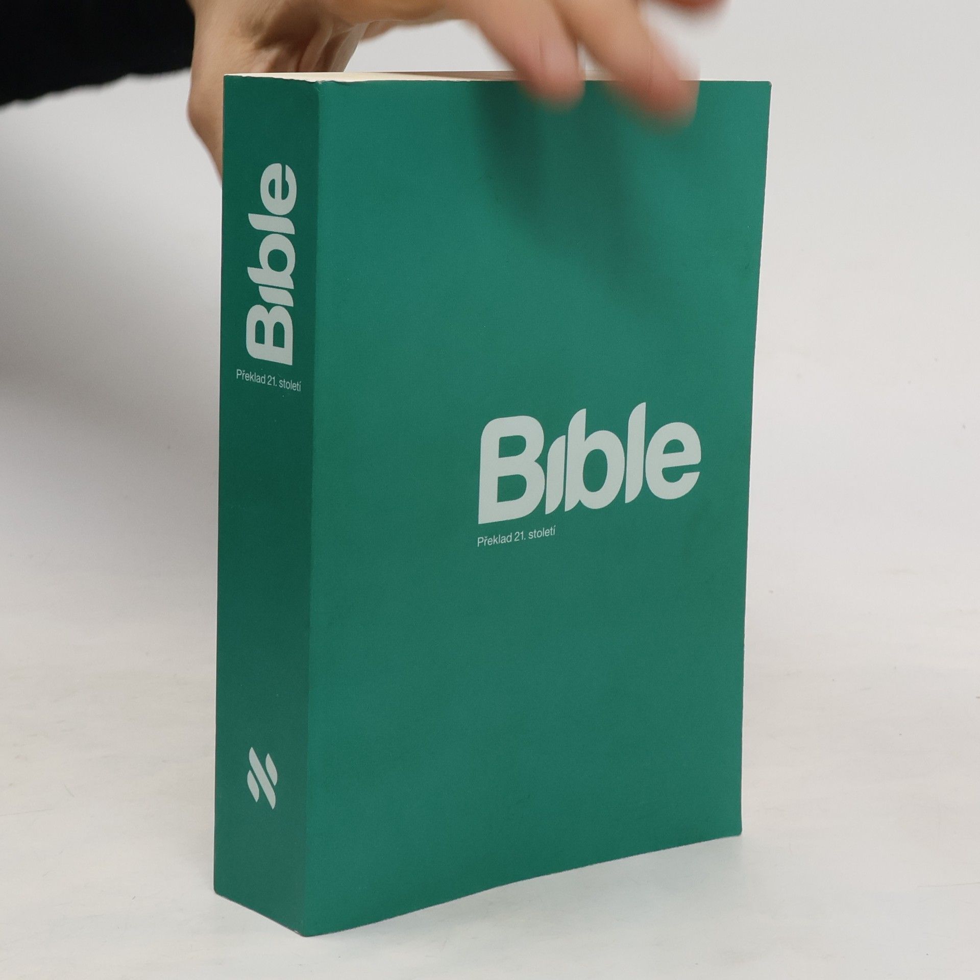 Various authors Bible : překlad 21. století