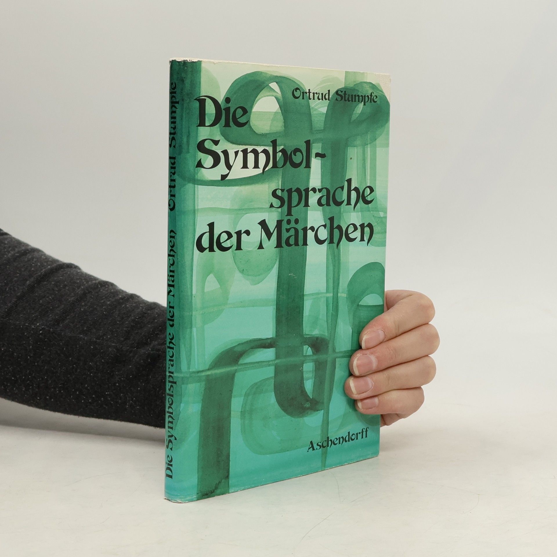 Die Symbolsprache der Märchen