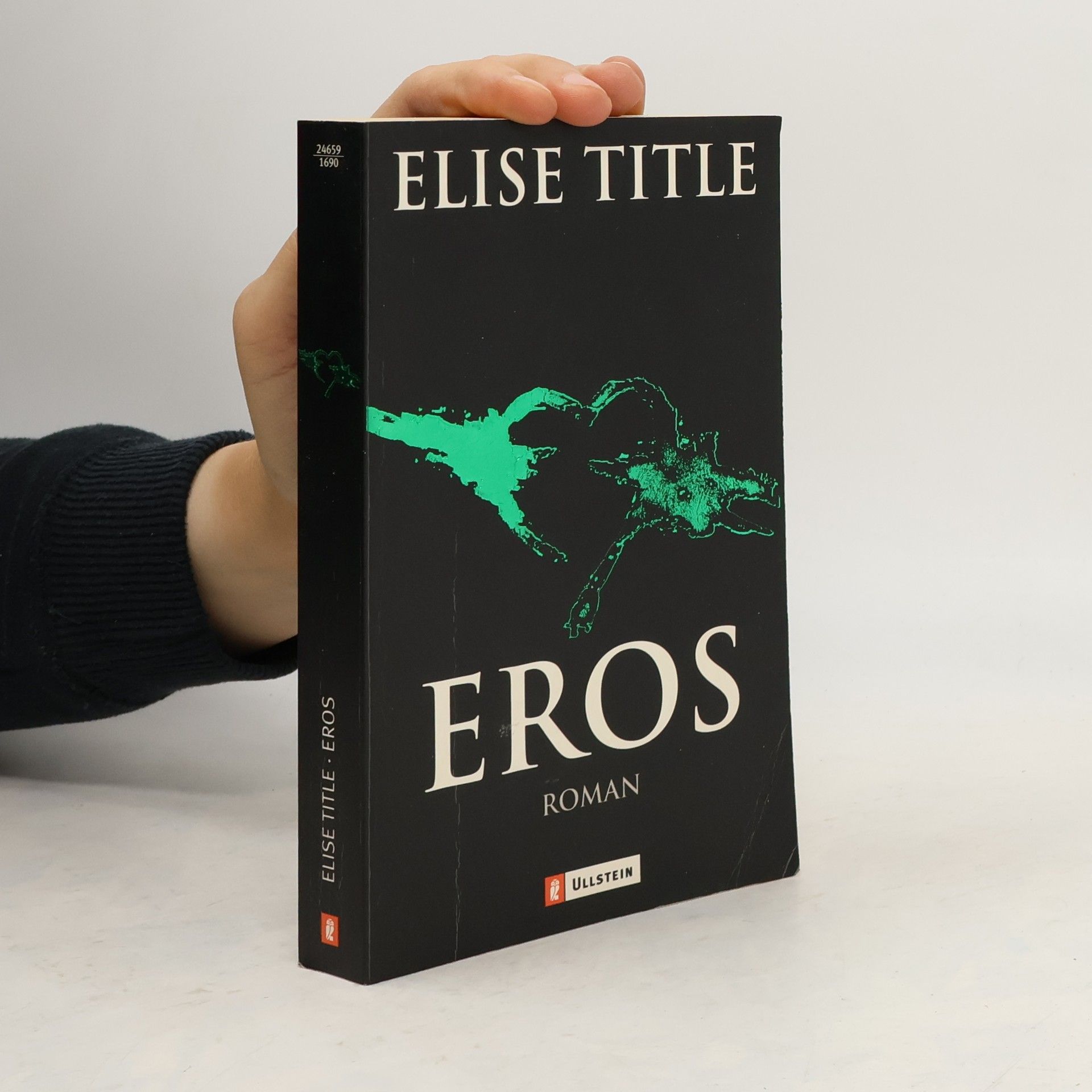 Elise Title Eros