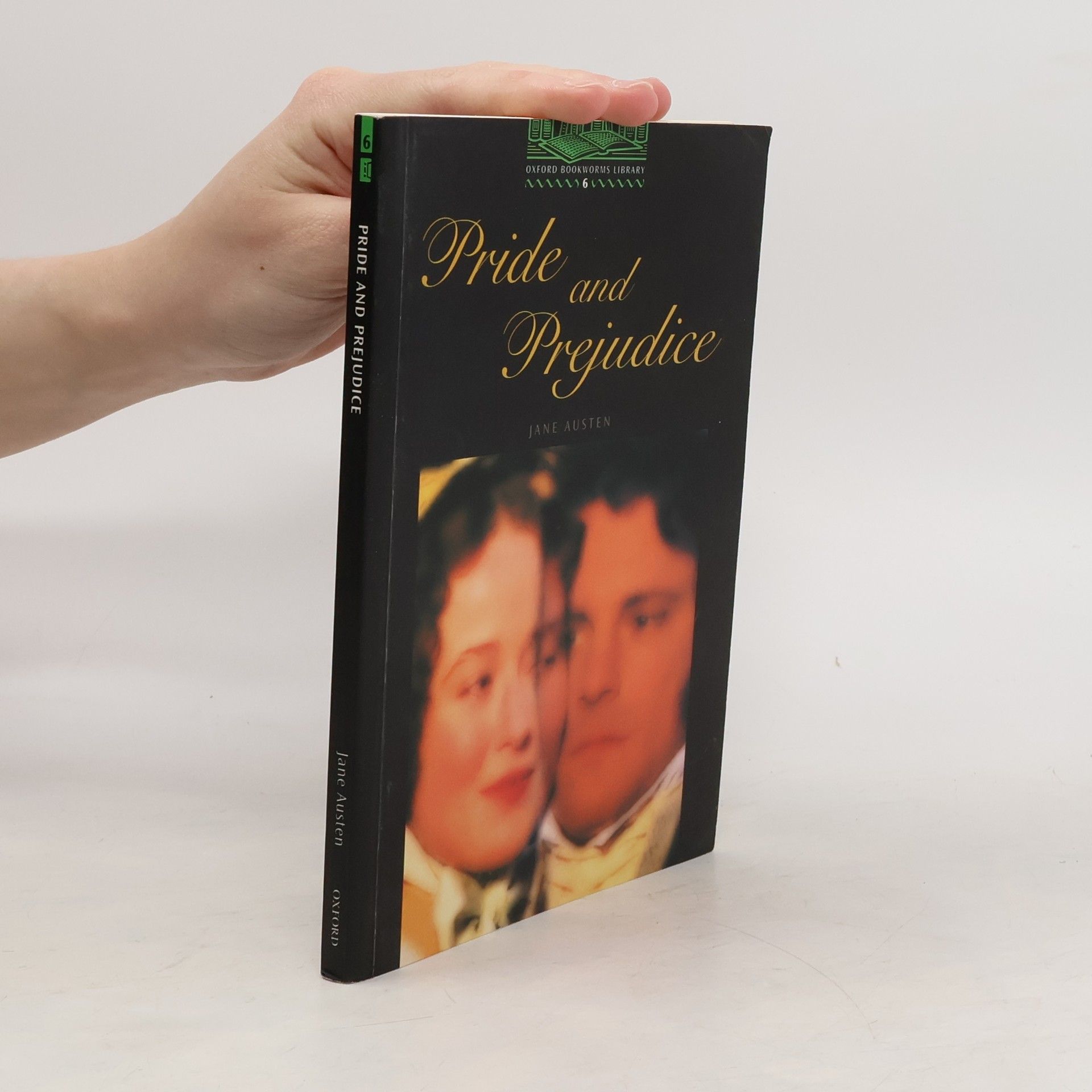 Jane Austen Pride and Prejudice