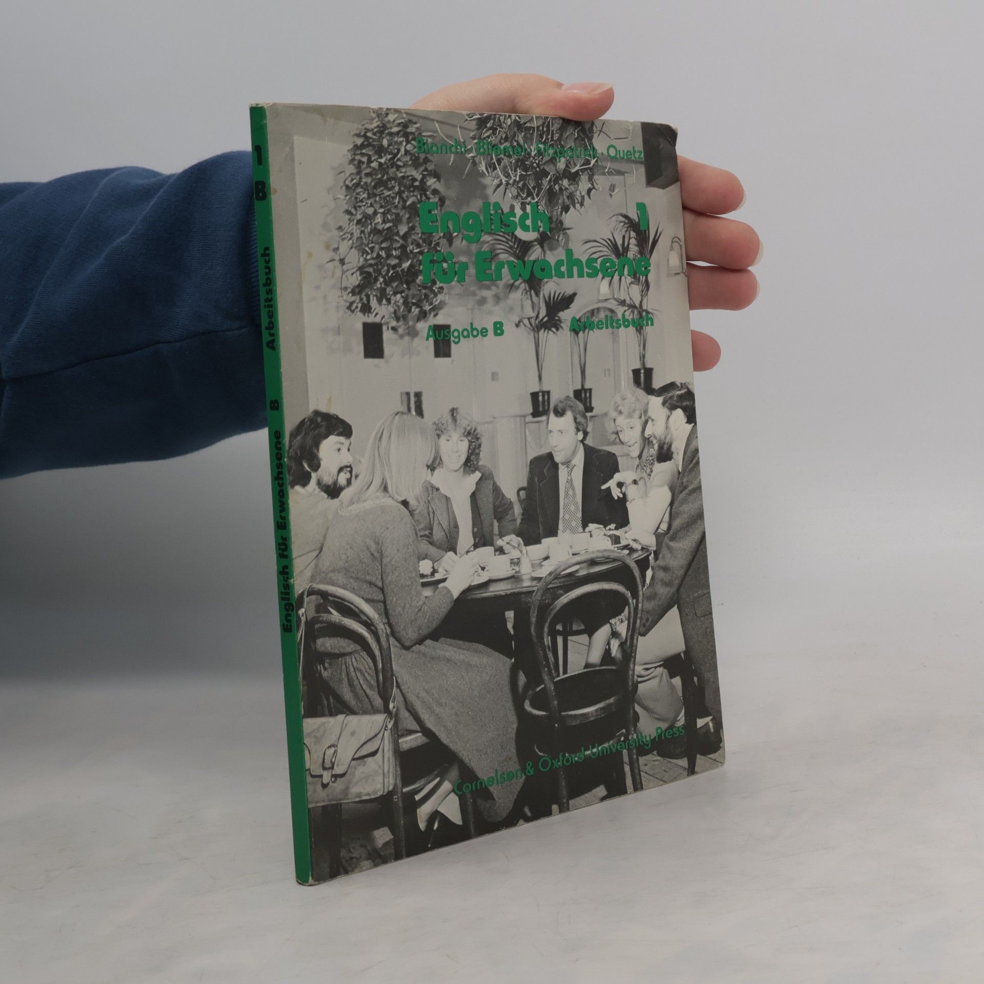 Collectif d'auteurs Englisch für Erwachsene