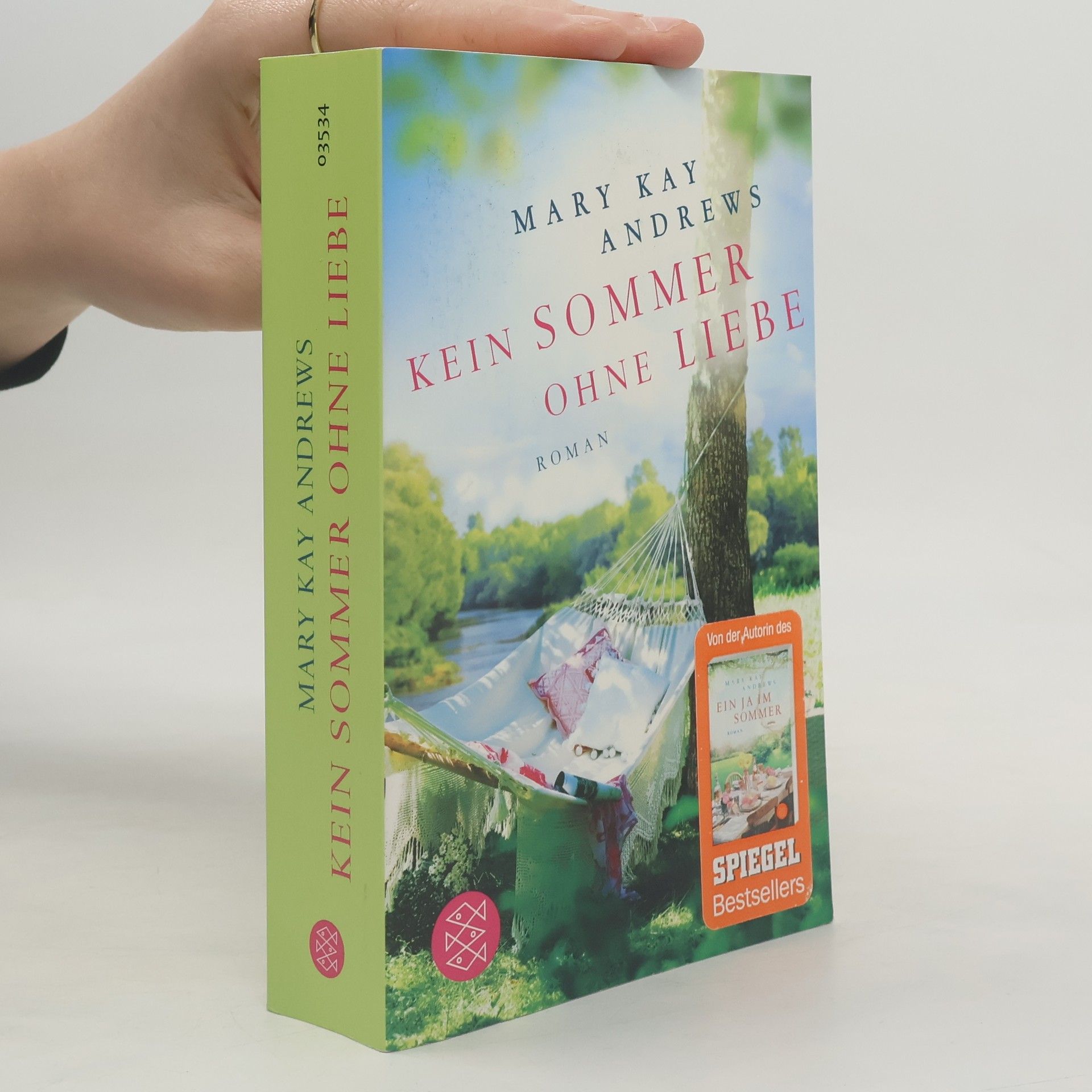 Mary Kay Andrews Kein Sommer ohne Liebe