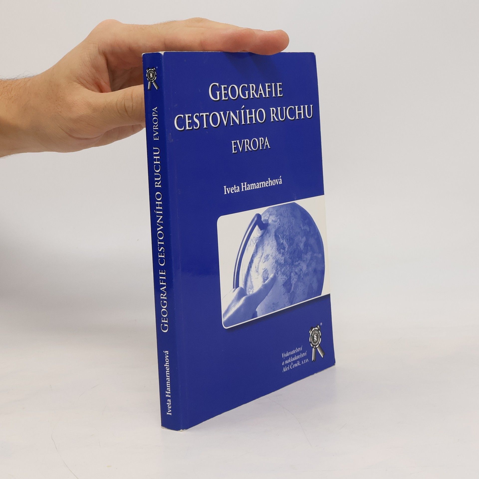 Geografie cestovního ruchu: Evropa