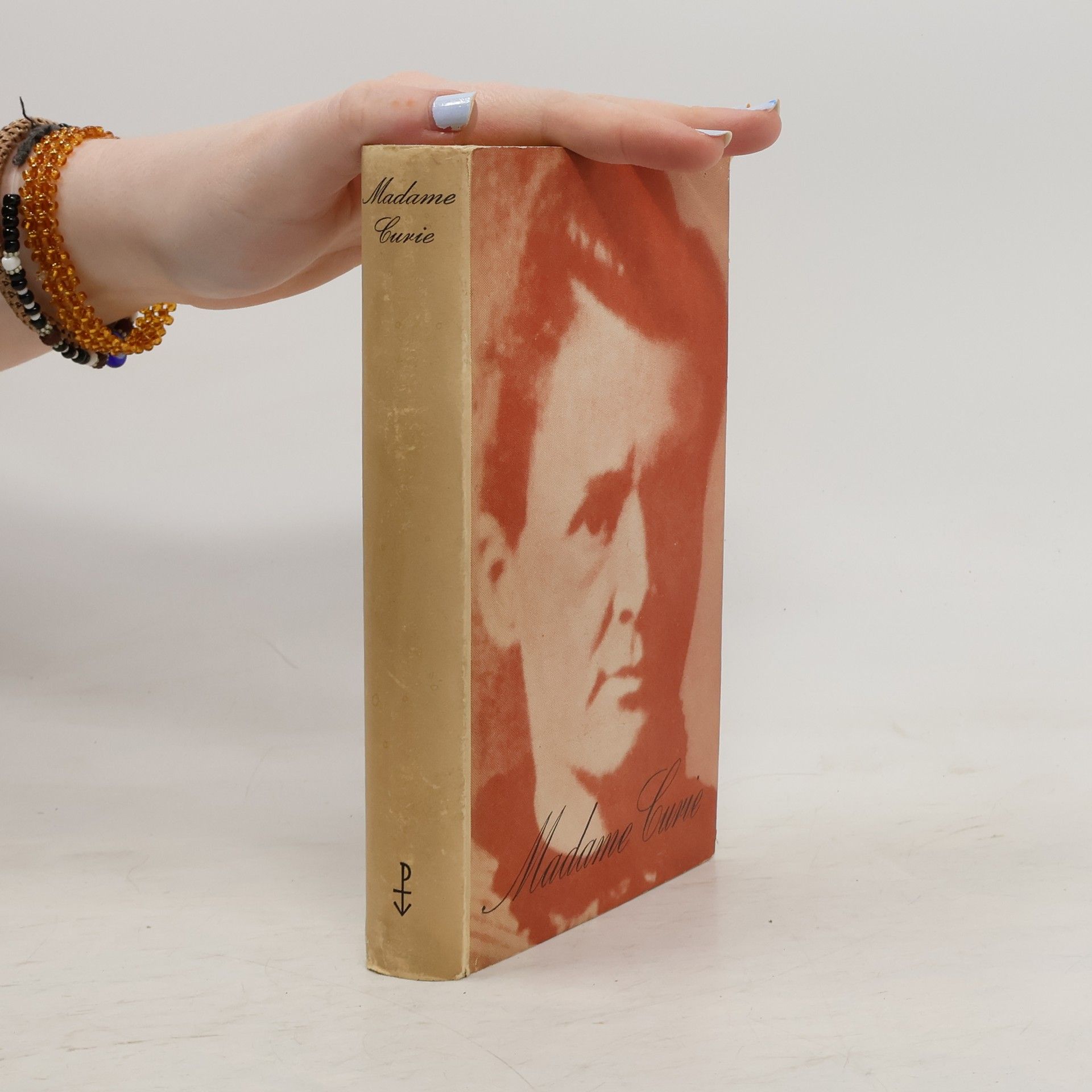 Autorenkollektiv Madame Curie