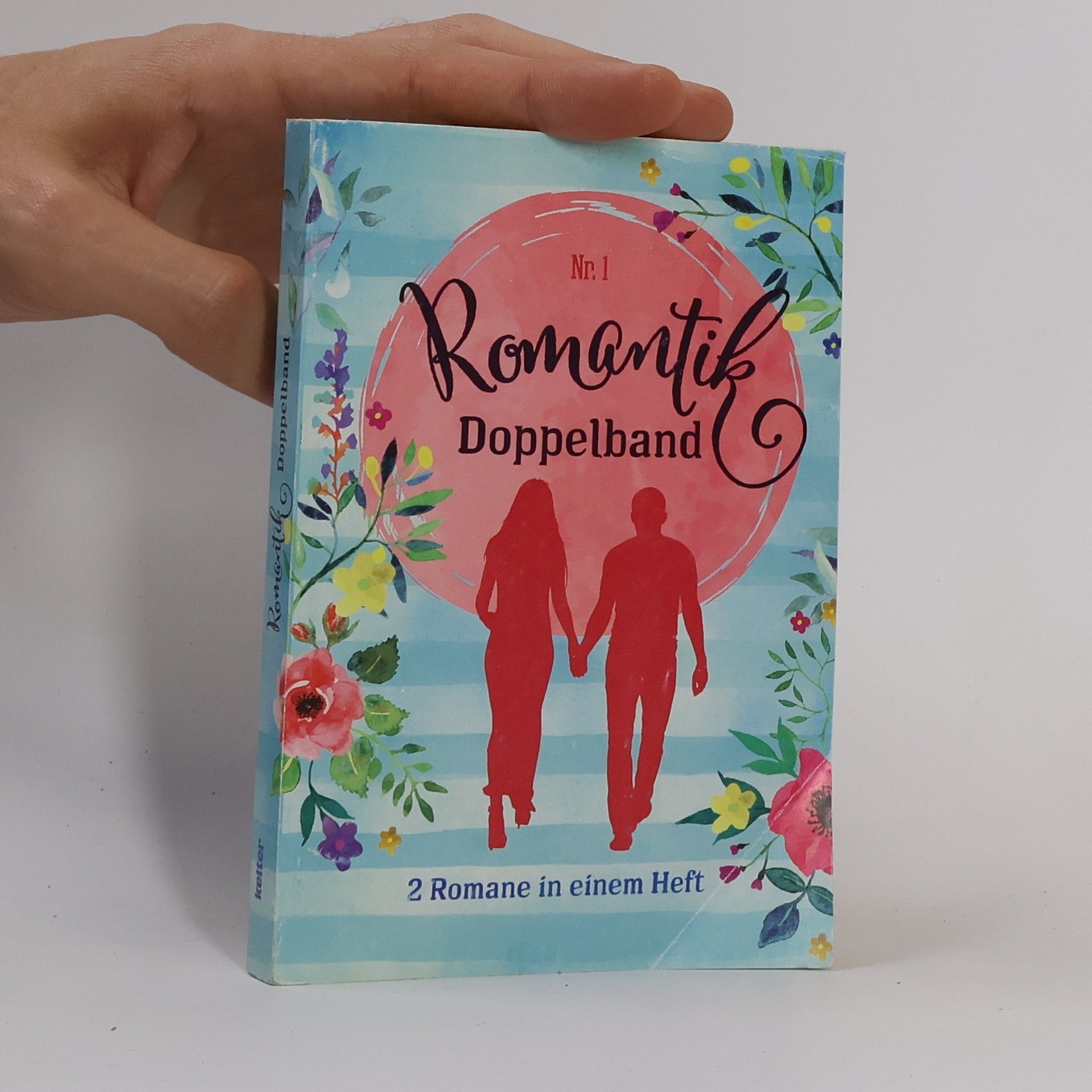 Beate May Romantik Doppelband