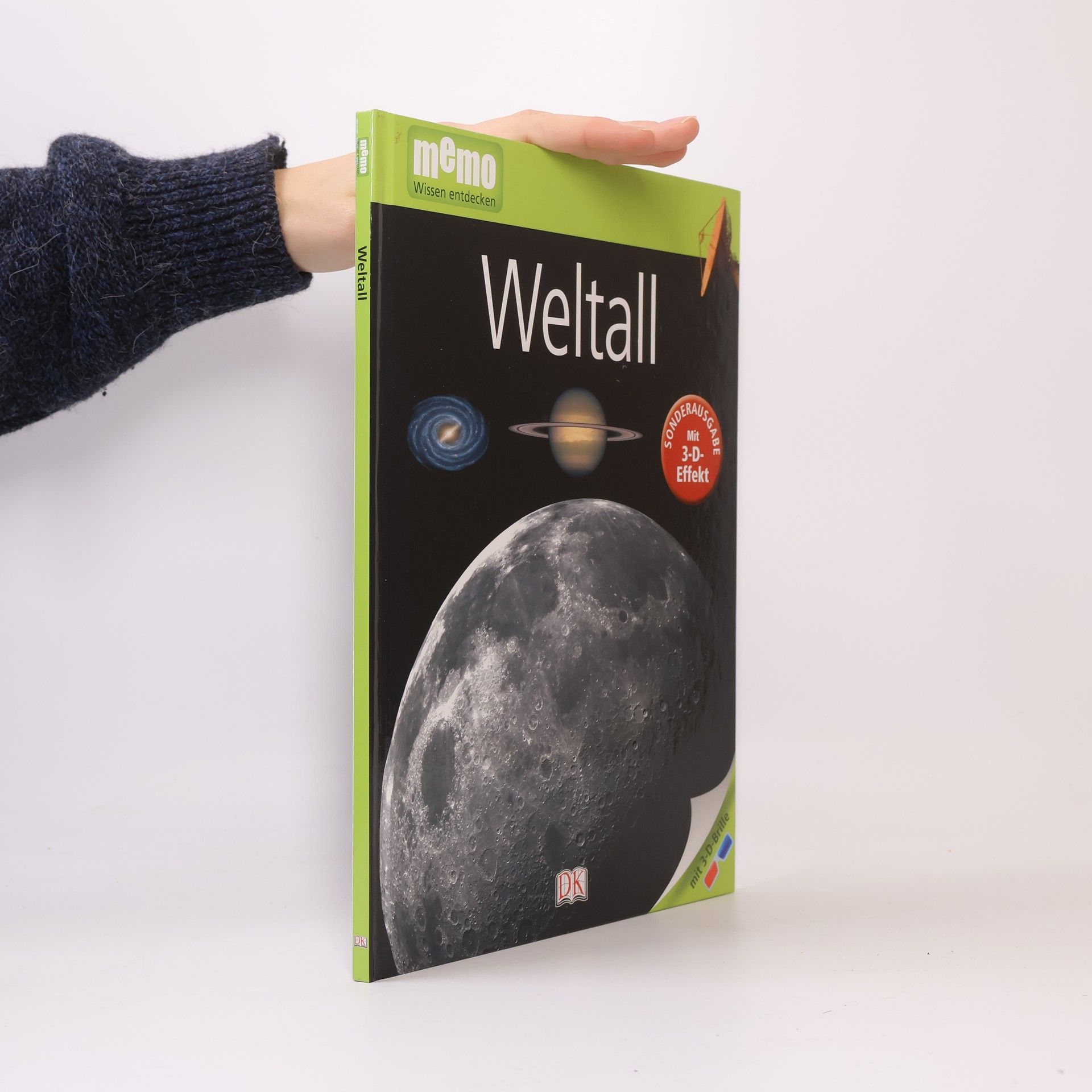 Collectif d'auteurs Weltall