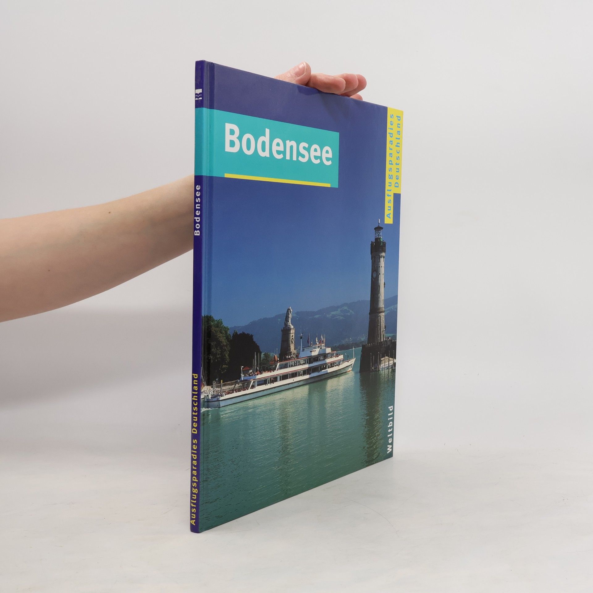 Michael Kaiser Bodensee