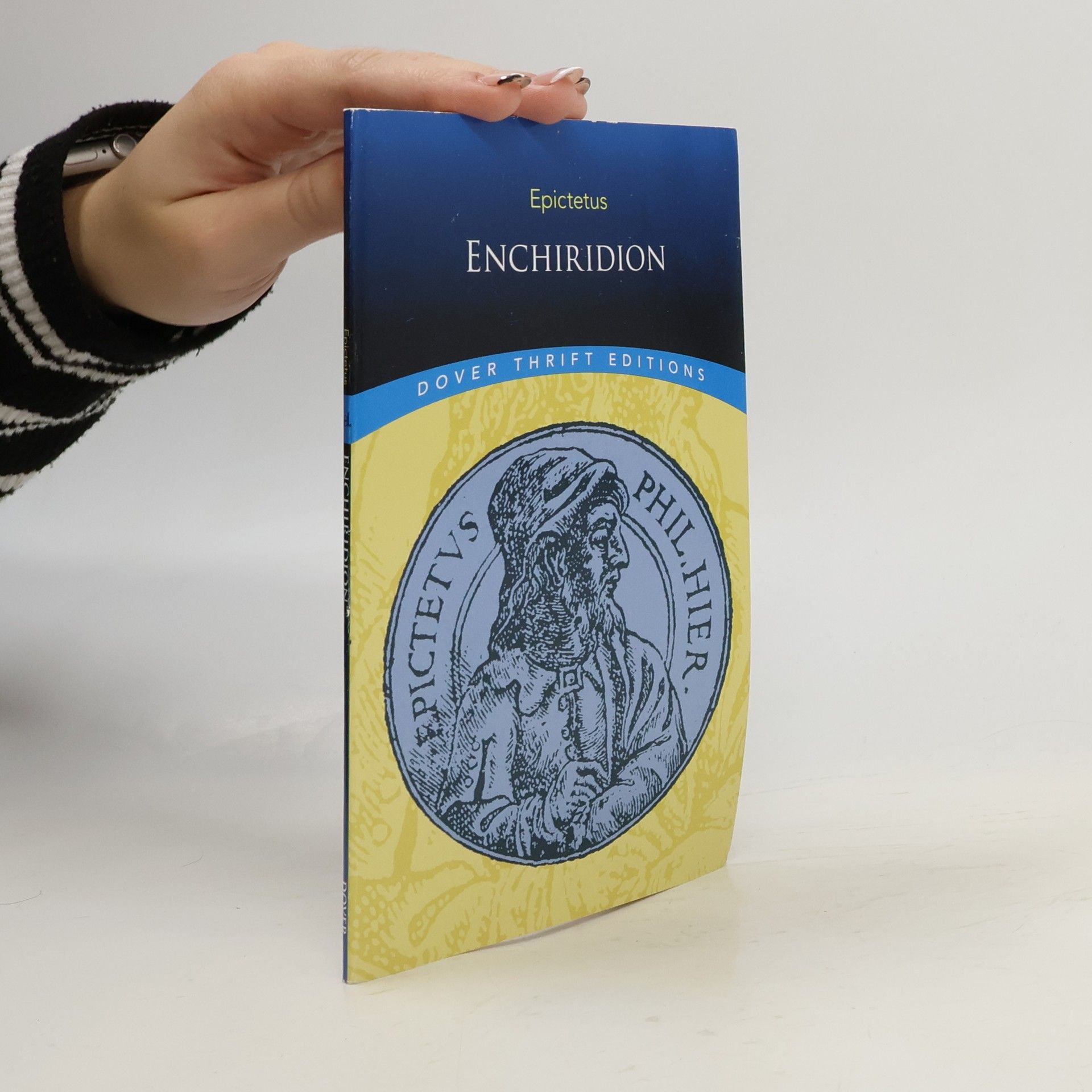 George Long Enchiridion