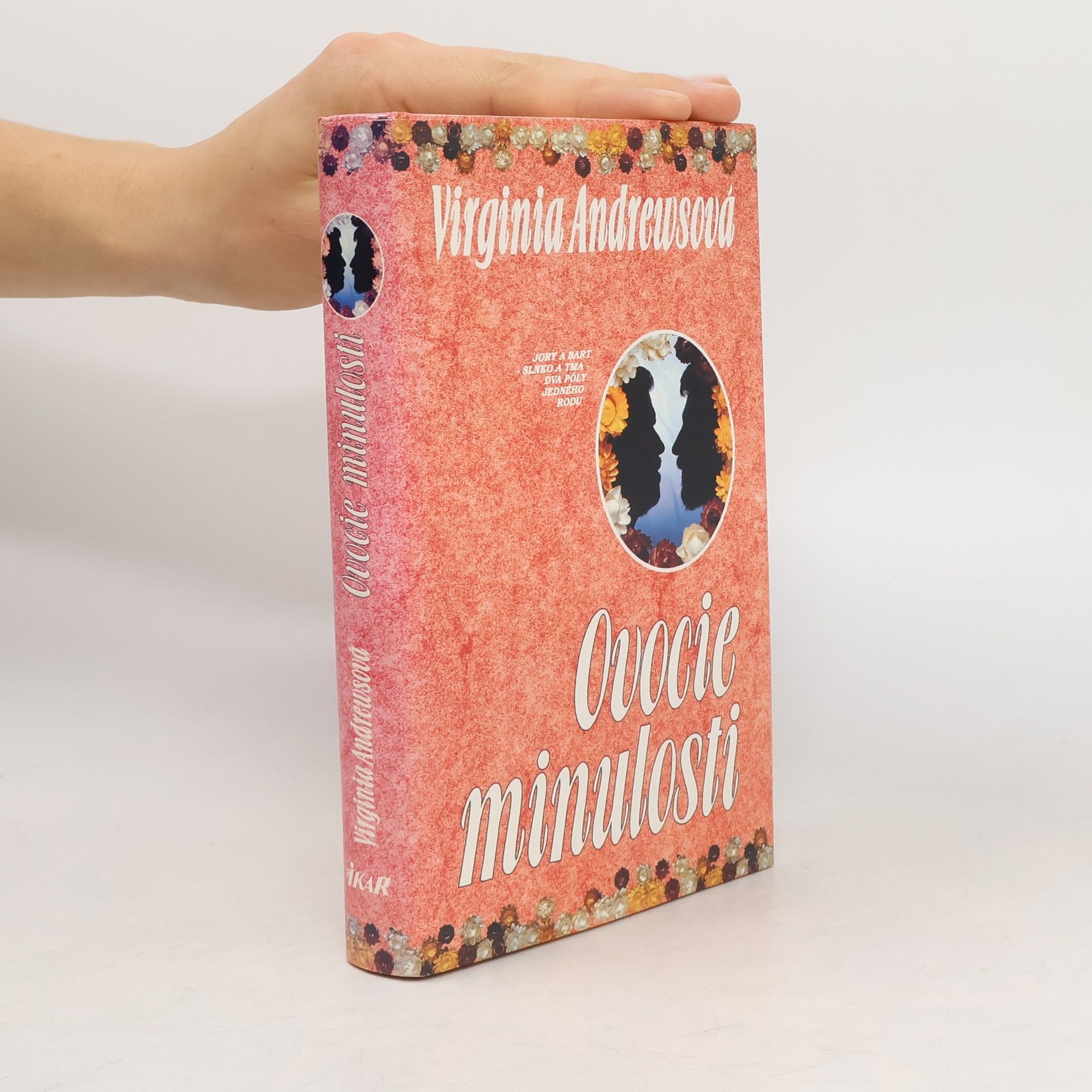 Virginia Cleo Andrews Ovocie minulosti