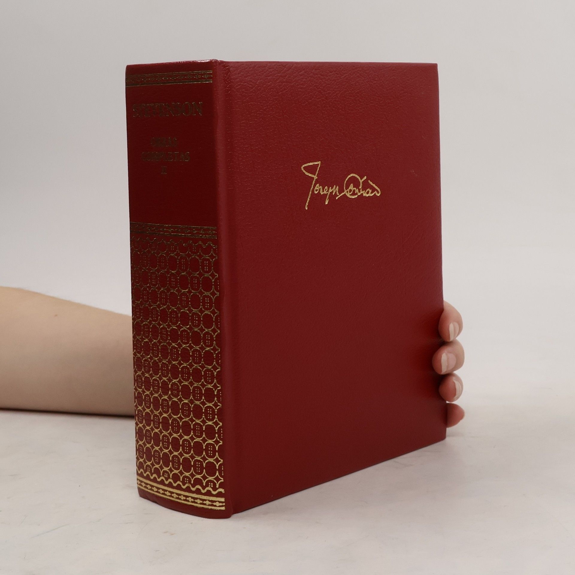 Robert Louis Stevenson Obras completas II