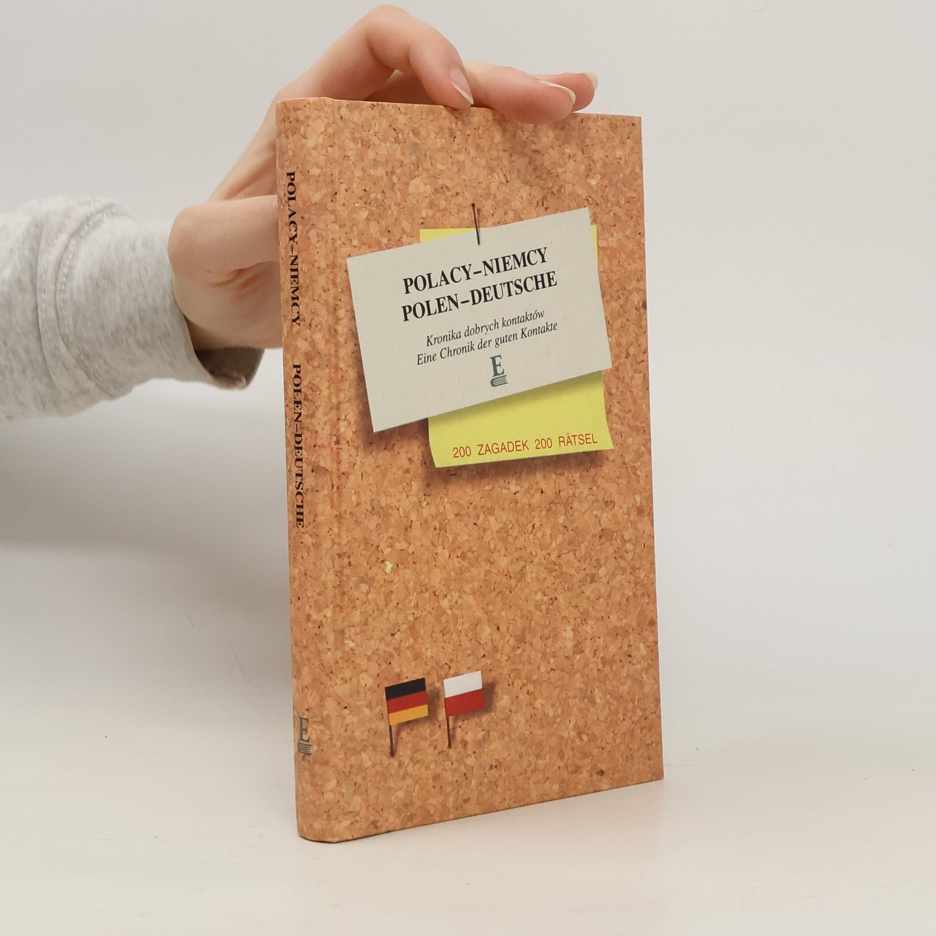 Jan Jagusiak Polacy - niemcy