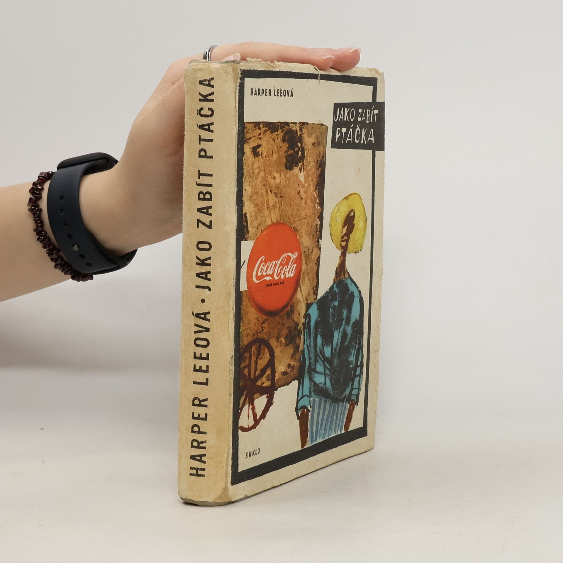 Jako zabít ptáčka