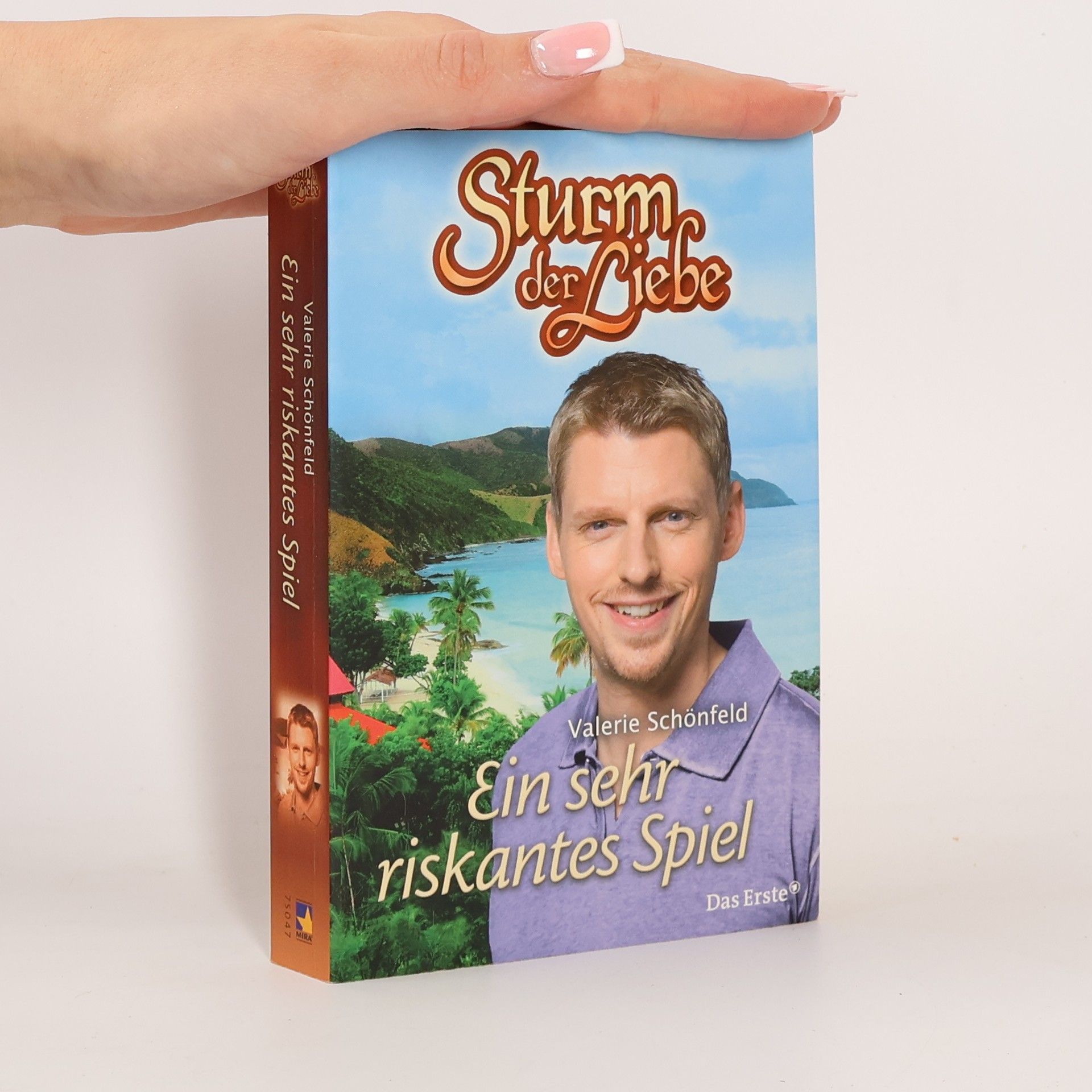 Sturm der Liebe