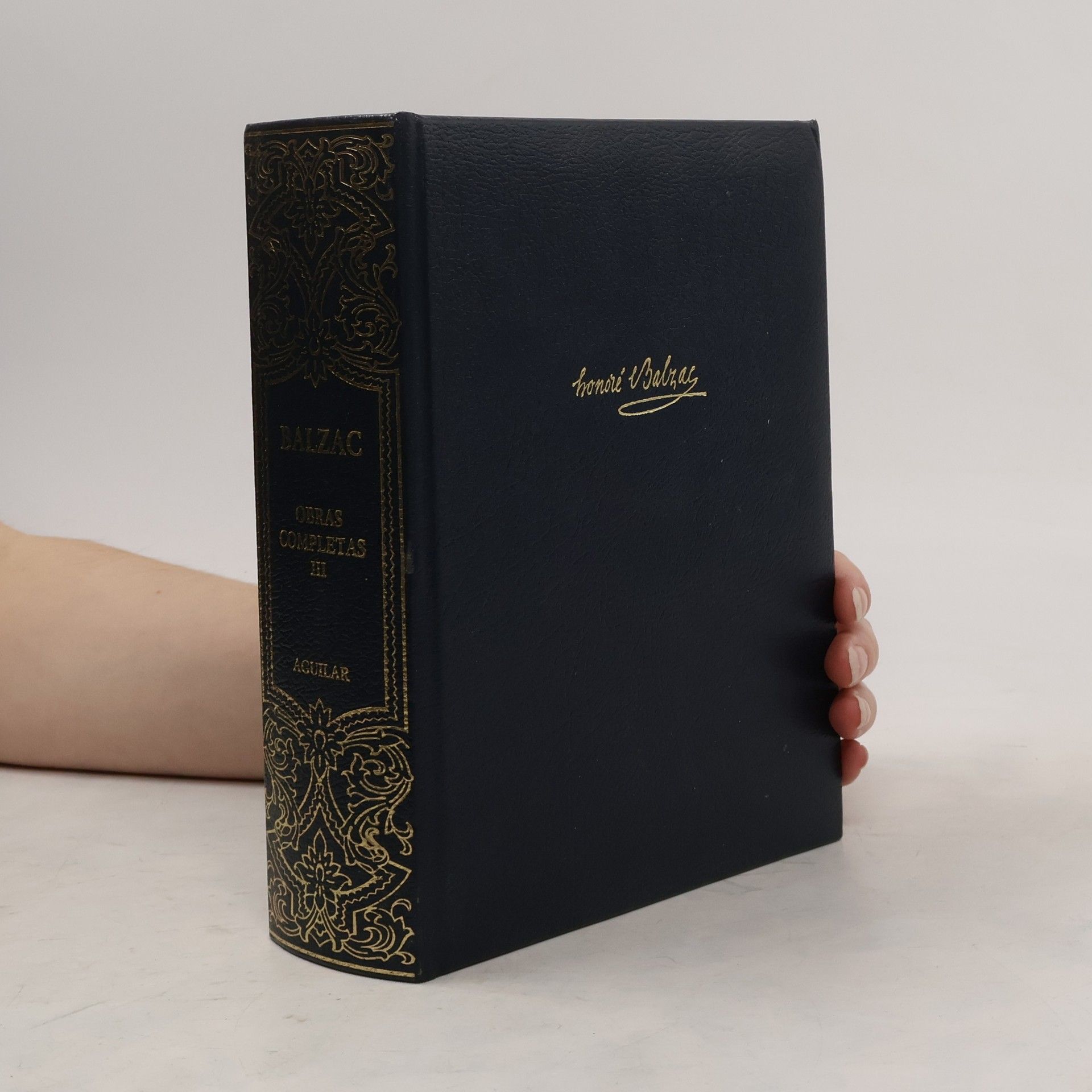 Honoré de Balzac Obras completas