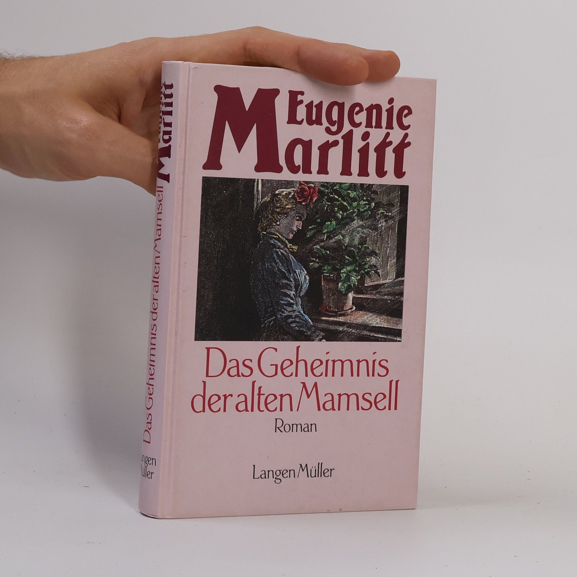 E. Marlitt Im Schillingshof