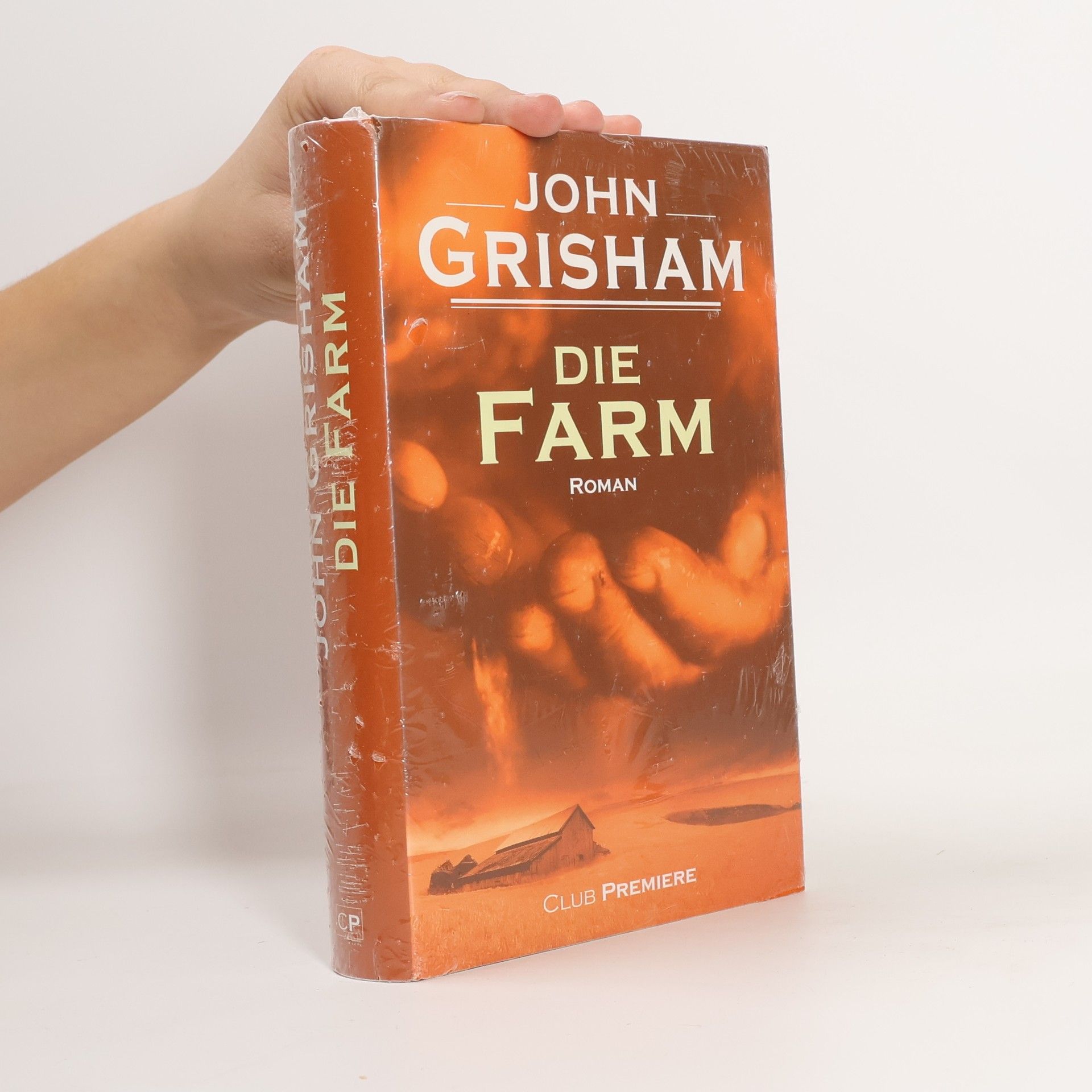 John Grisham Die Farm