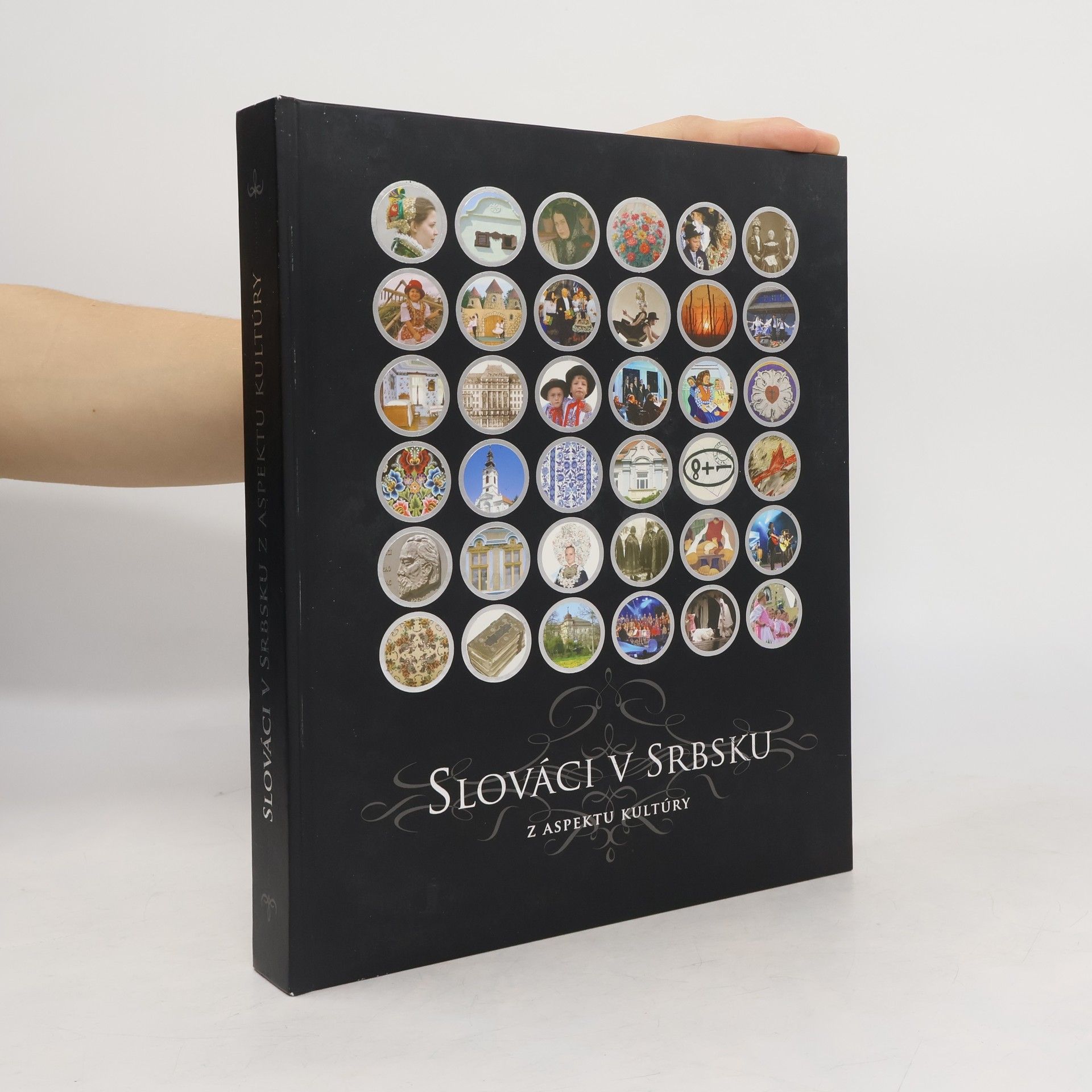 Slováci v Srbsku. Z aspektu kultúry