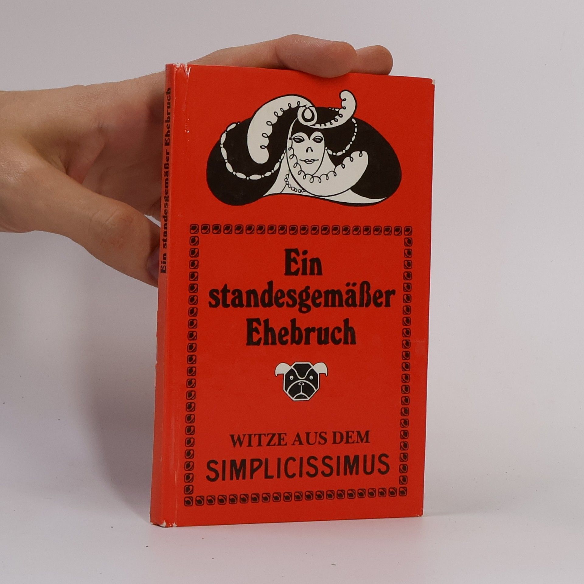 Various authors Ein standesgemässer Ehebruch