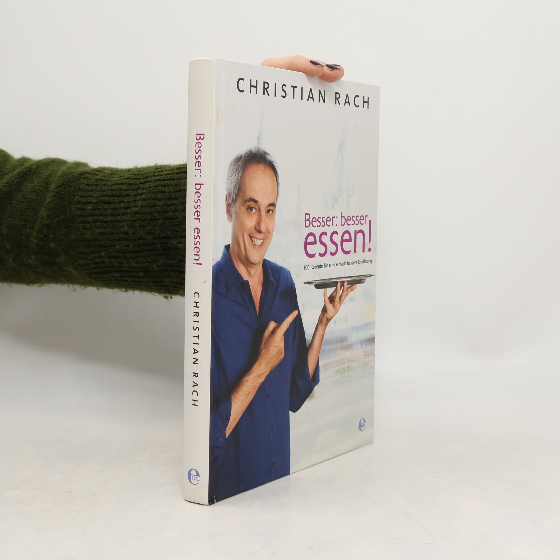 Besser: besser essen!