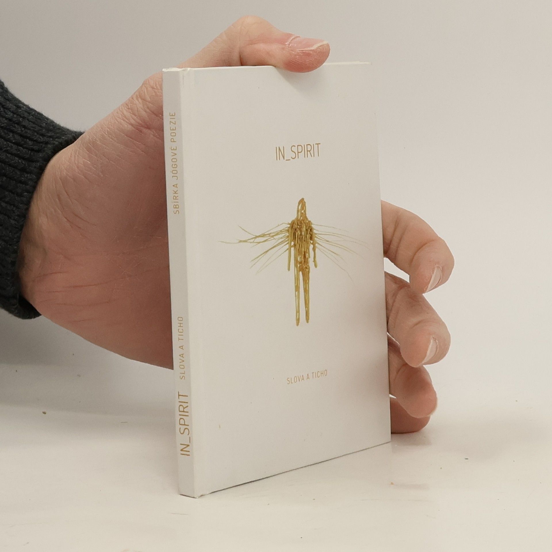 Various authors In_spirit