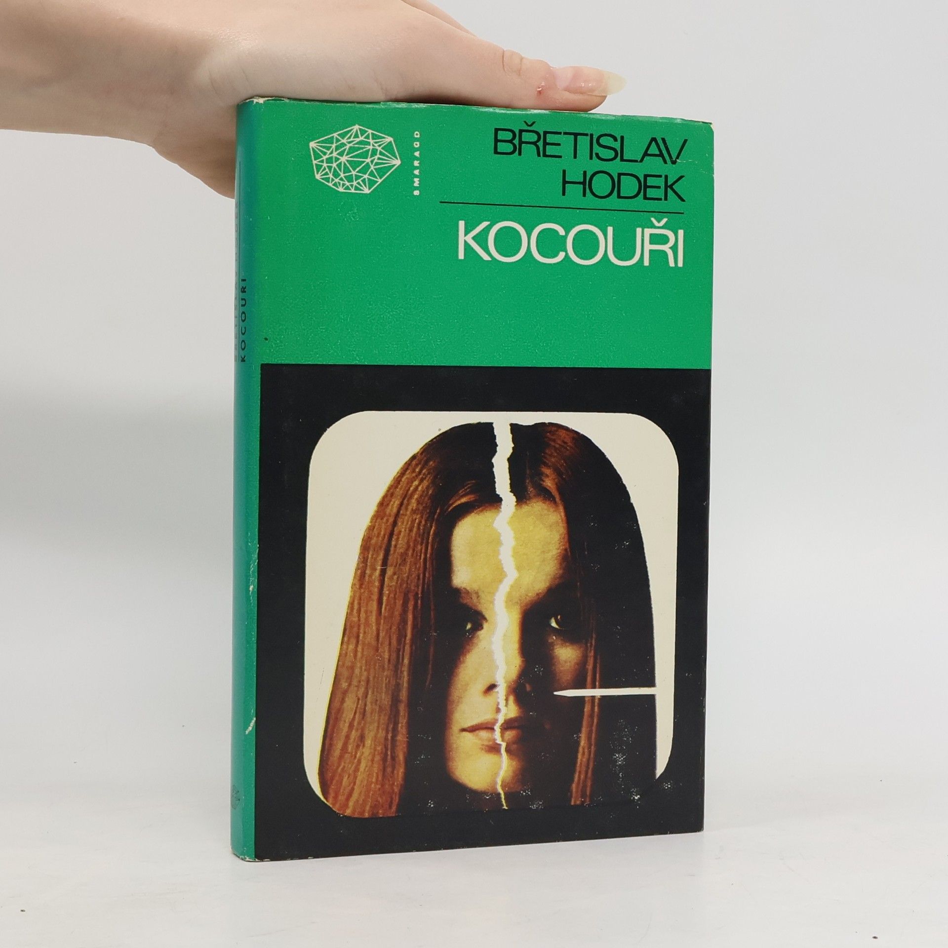 Břetislav Hodek Kocouři