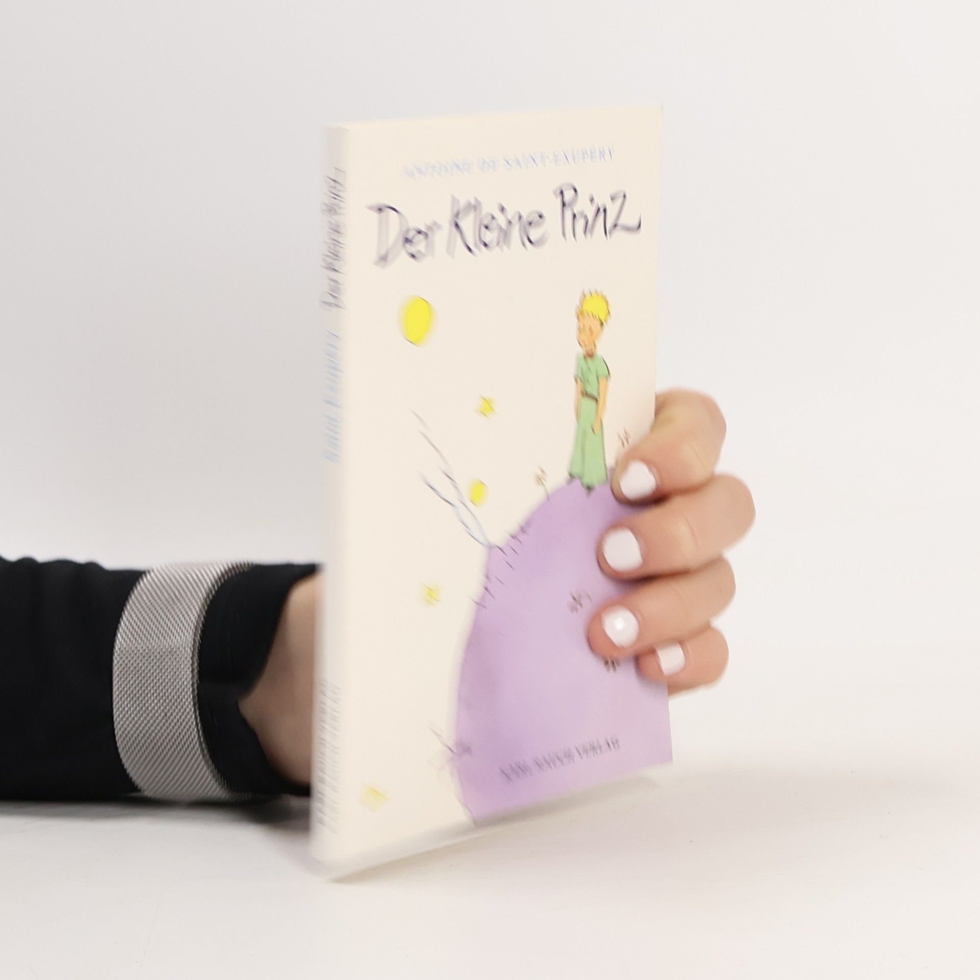 Der kleine Prinz