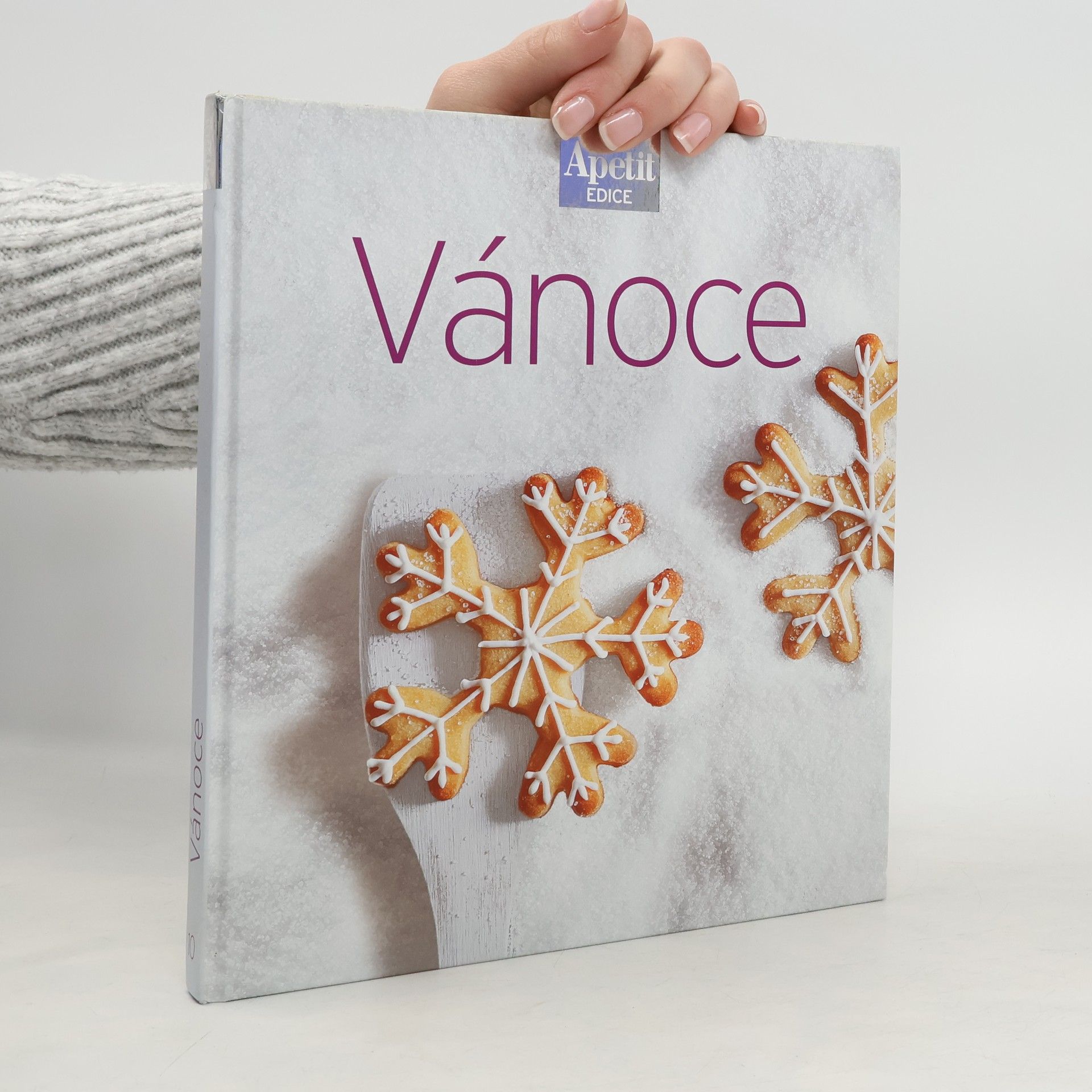 Alena Hrbková Vánoce