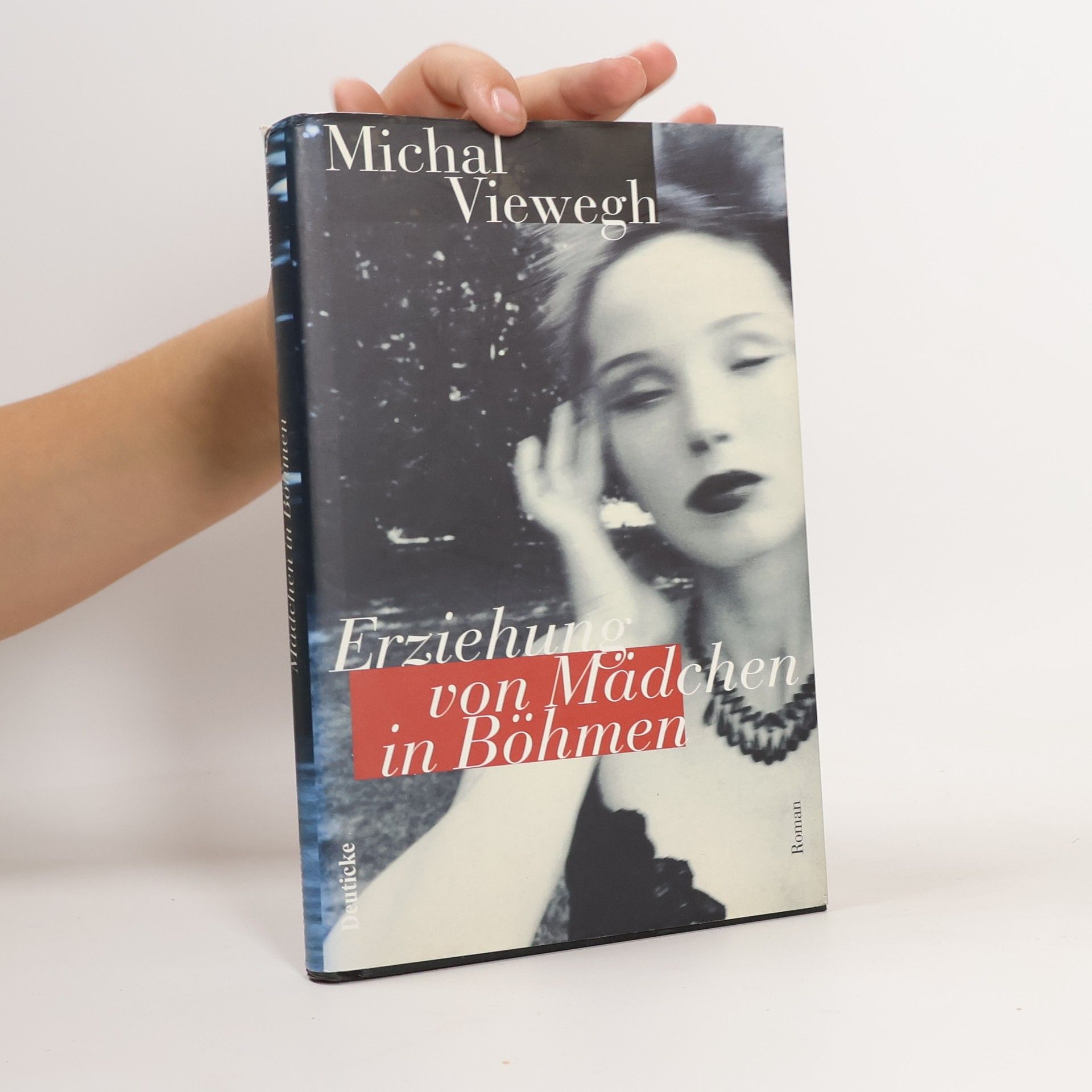 Erziehung von Mädchen in Böhmen