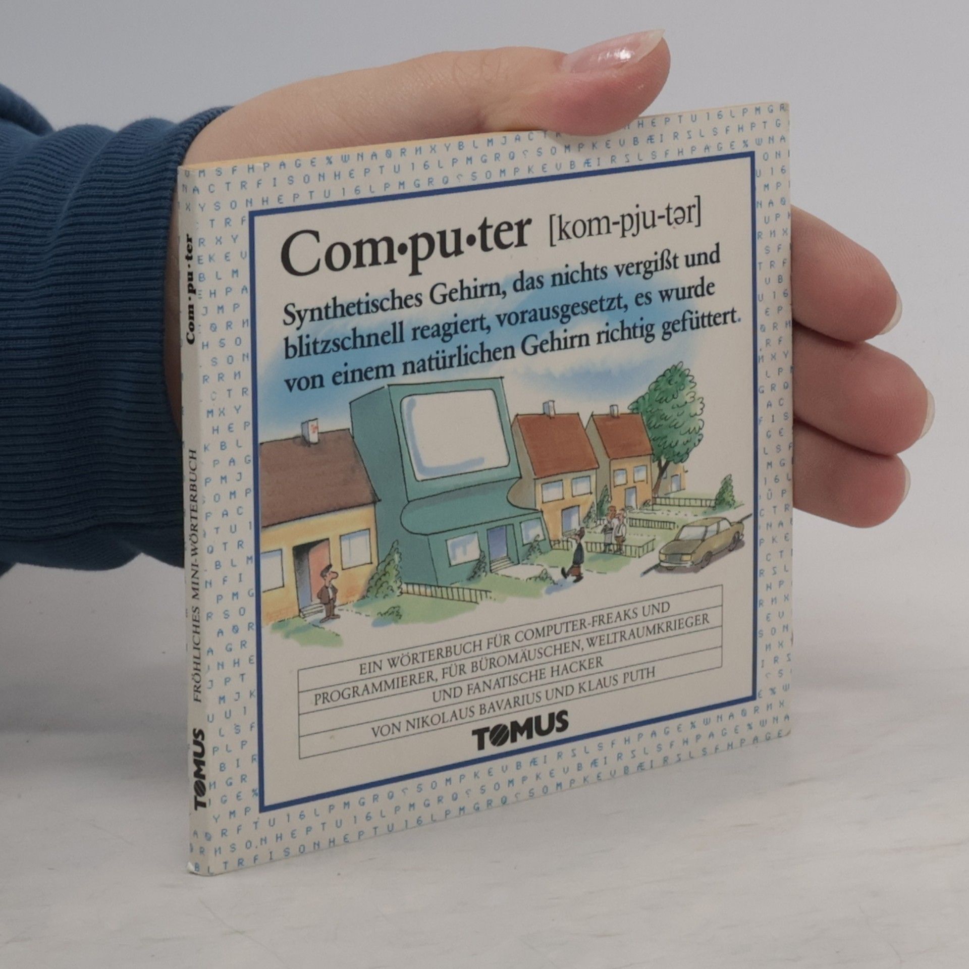 Autorenkollektiv Computer