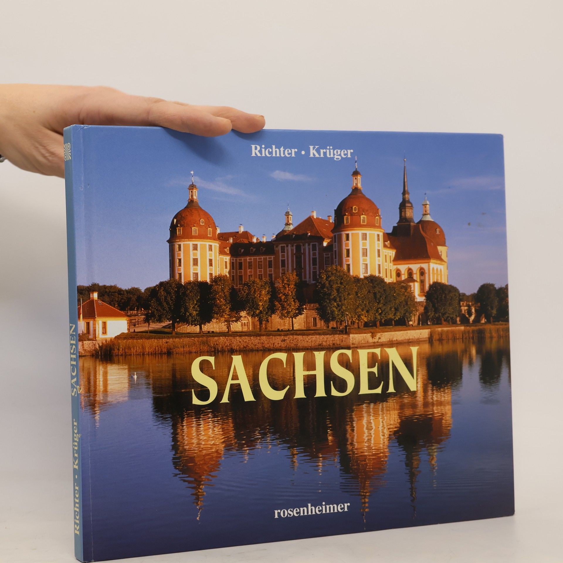 Frank Richter Sachsen