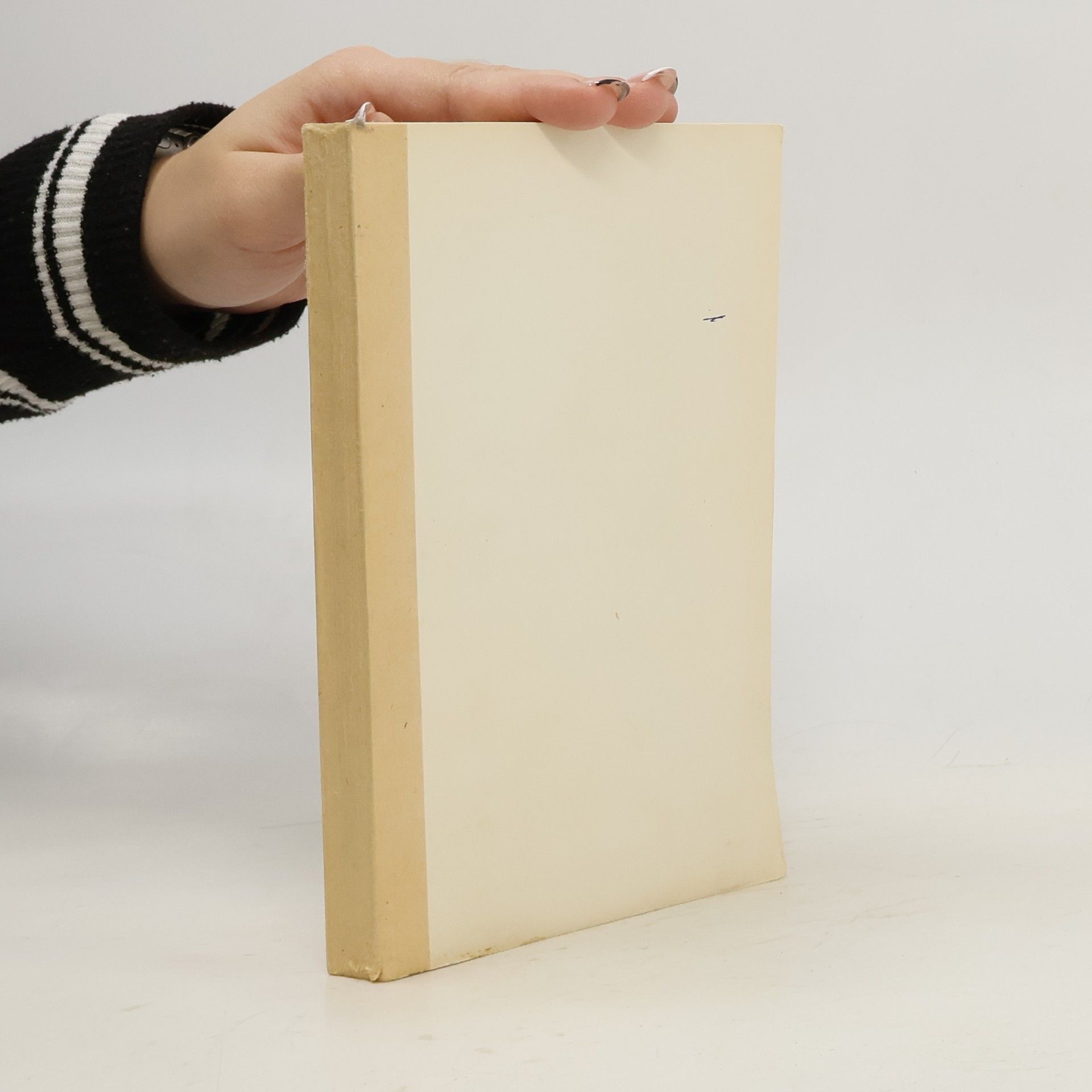 Zuzana Skaličková Krev bratra mého