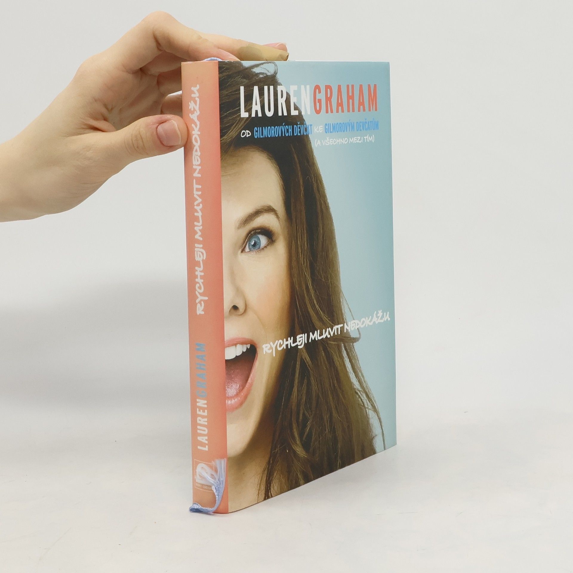 Rychleji mluvit nedokážu