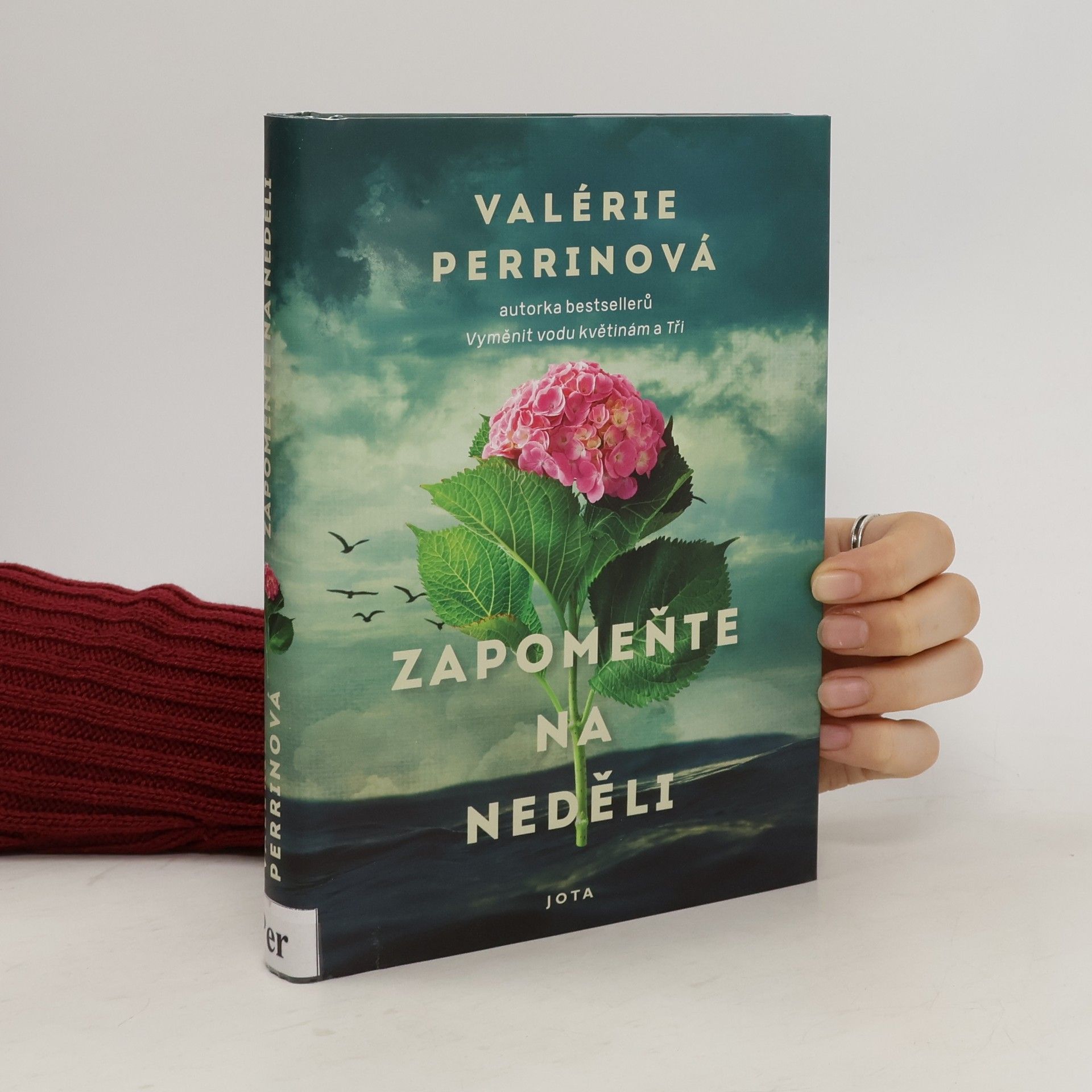 Zapomeňte na neděli