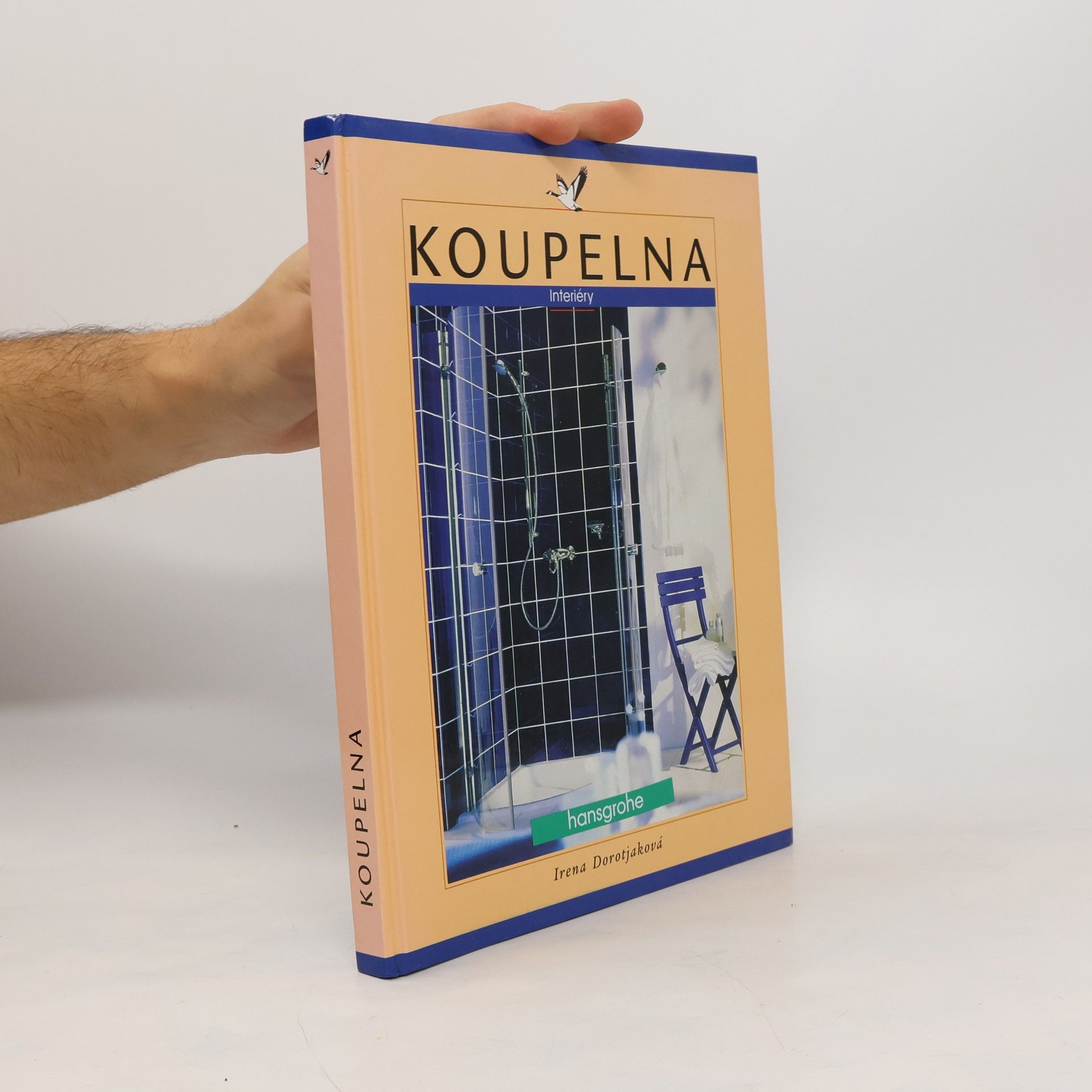 Dorotjaková Irena Koupelna