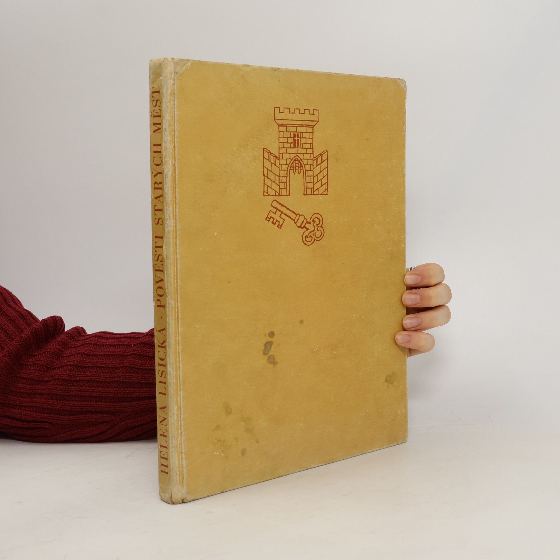 Pověsti starých měst