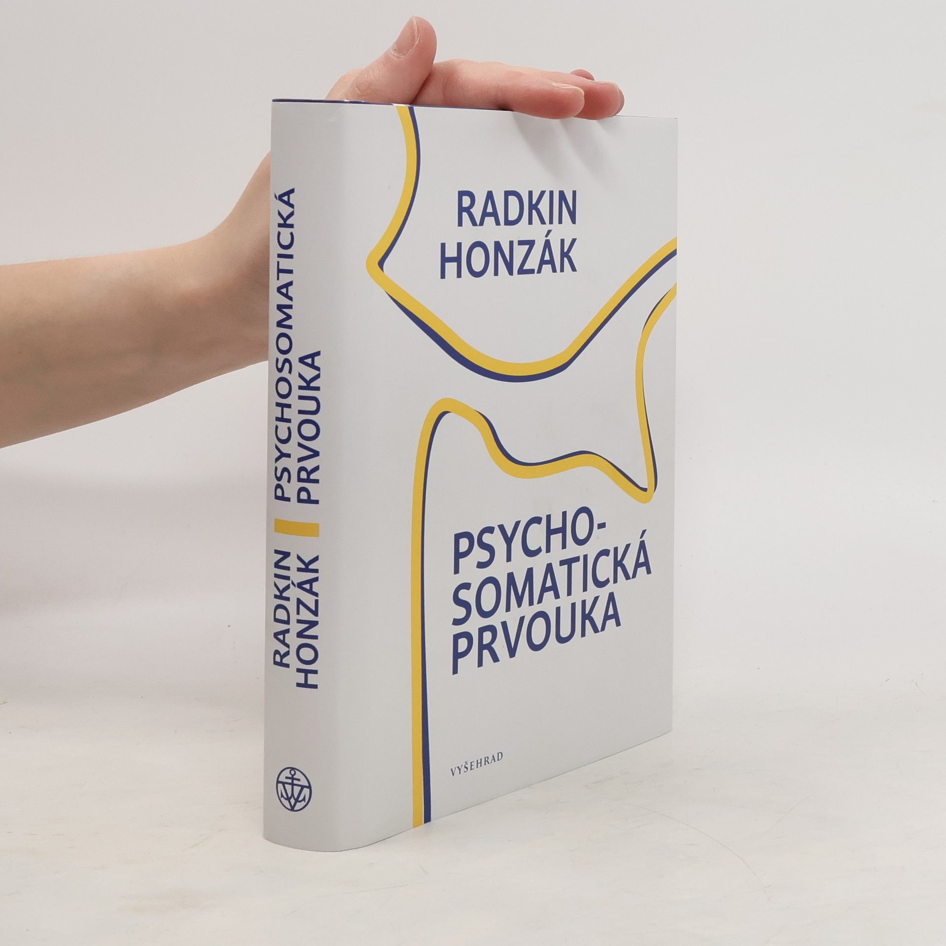 Radkin Honzák Psychosomatická prvouka
