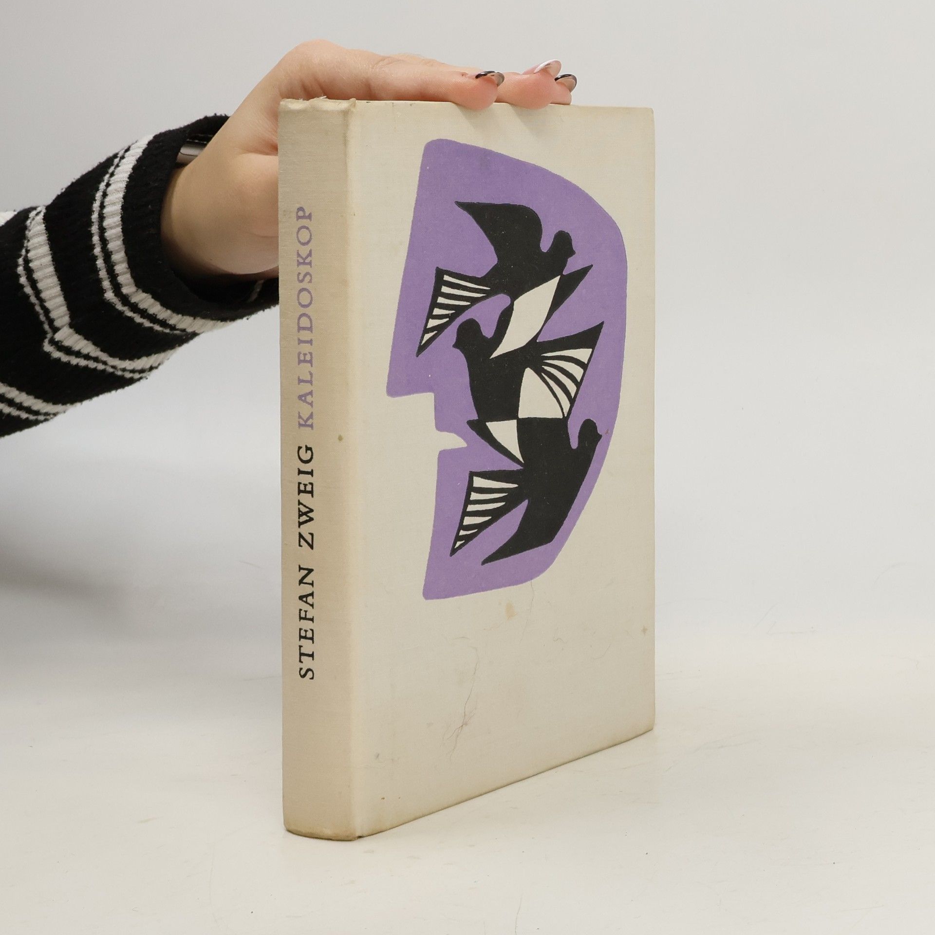 Stefan Zweig Kaleidoskop