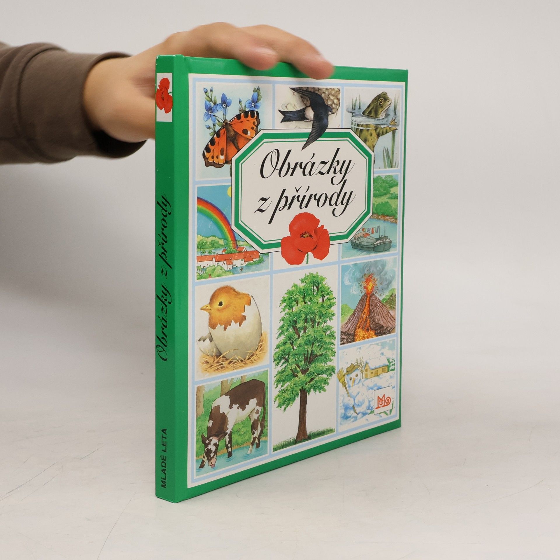 Obrázky z přírody