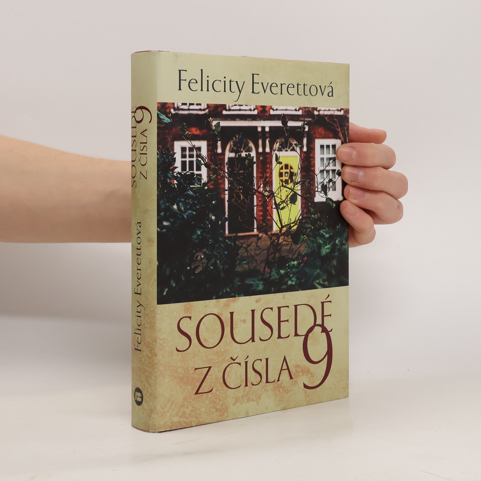 Felicity Everett Sousedé z čísla 9