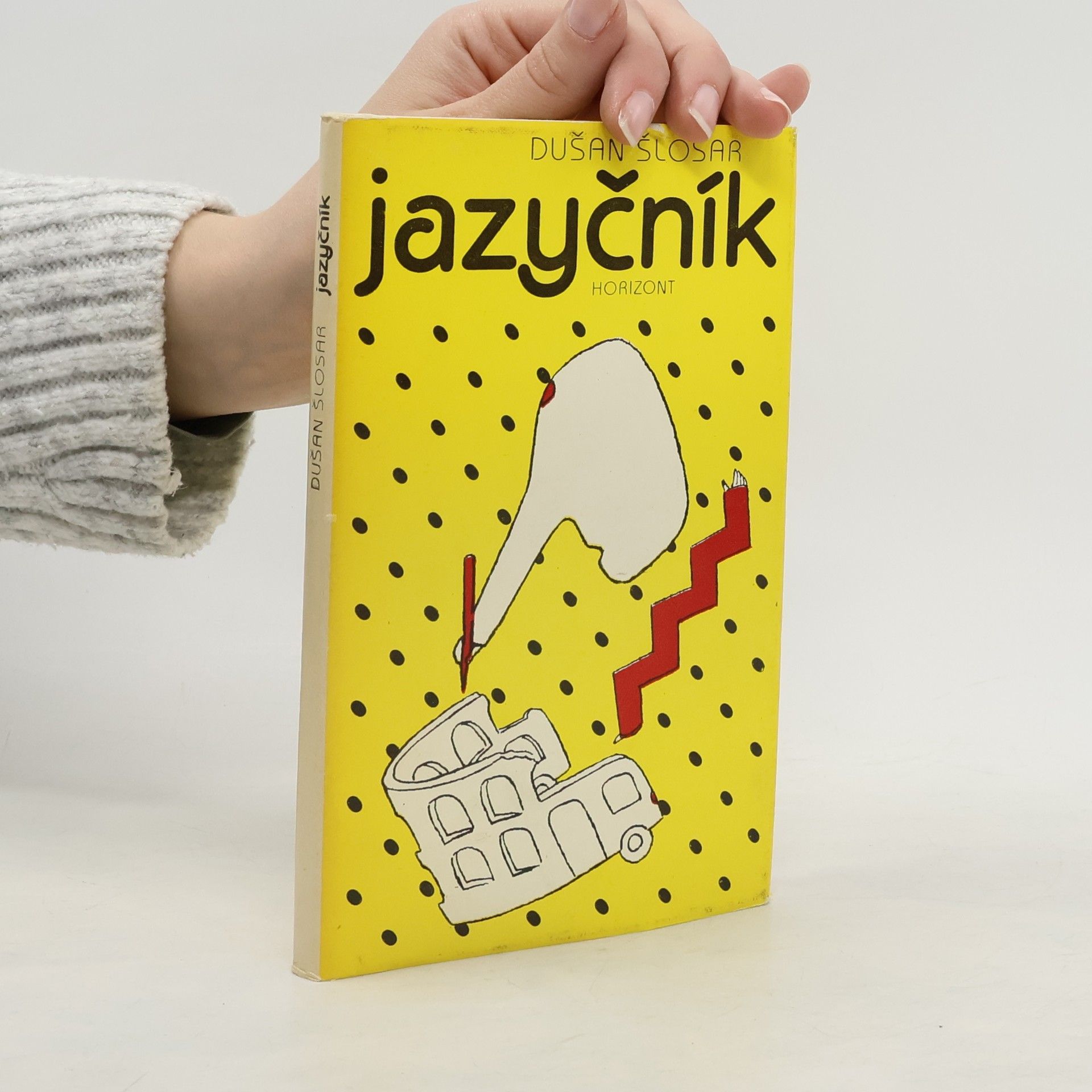 Jazyčník