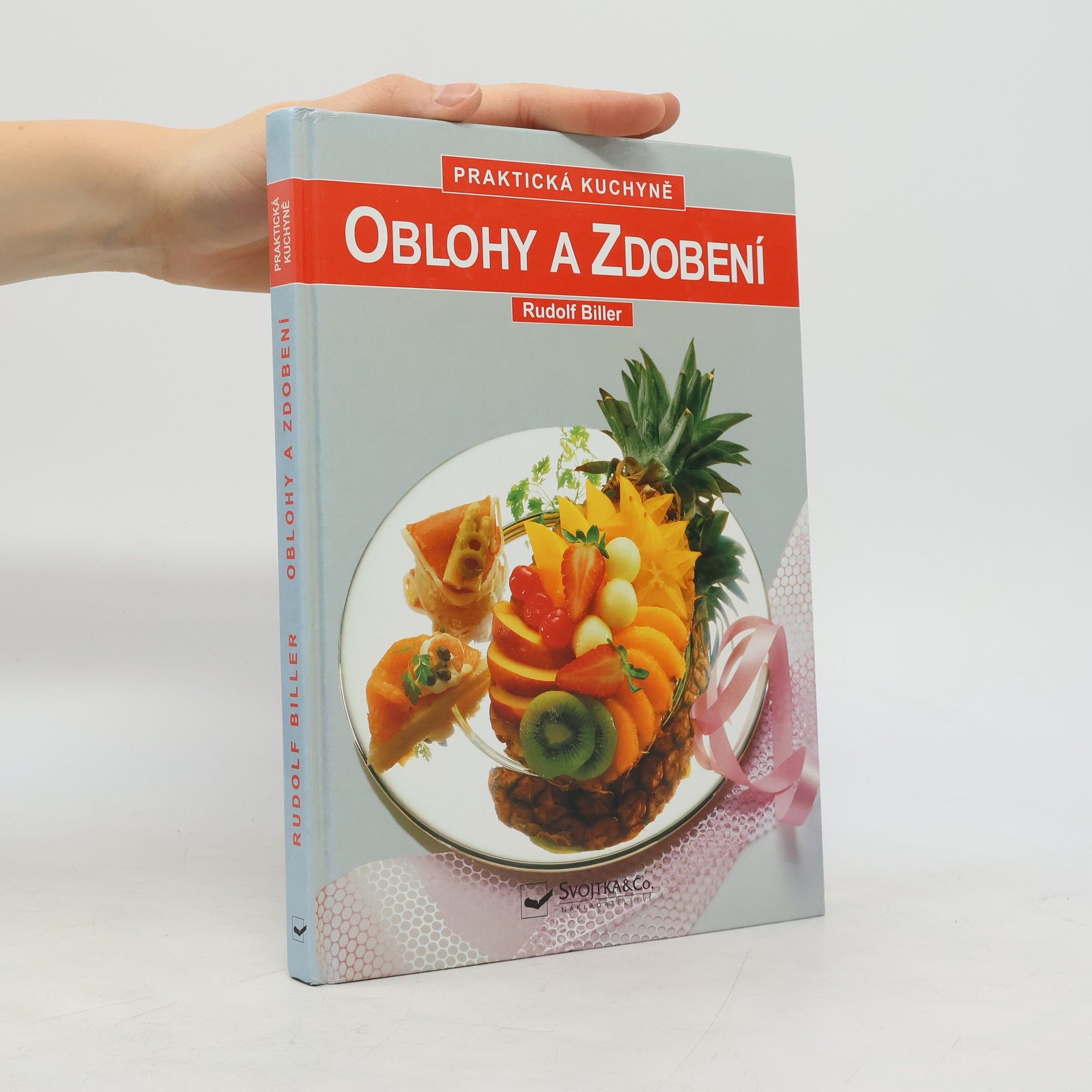 Rudolf Biller Oblohy a zdobení