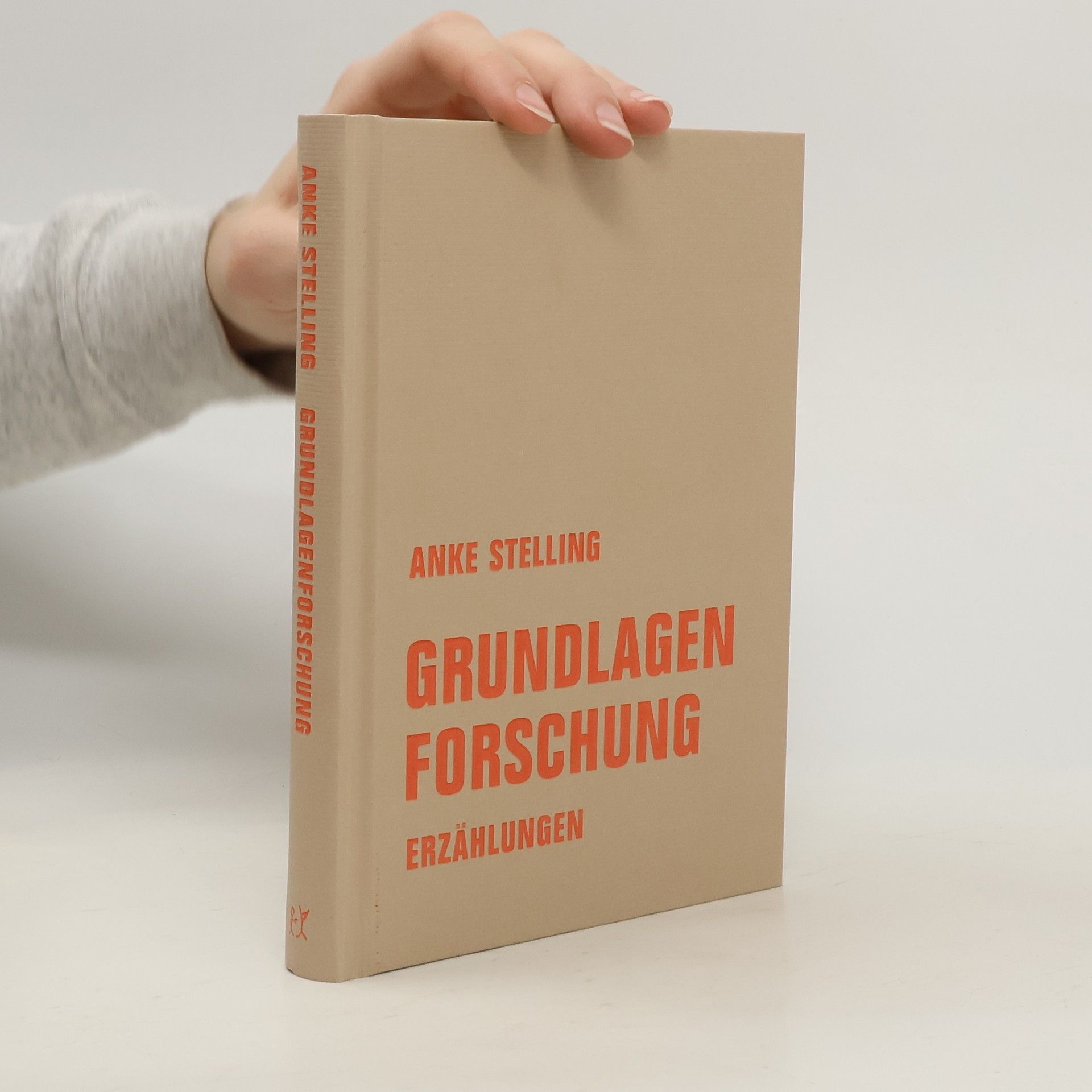 Grundlagenforschung