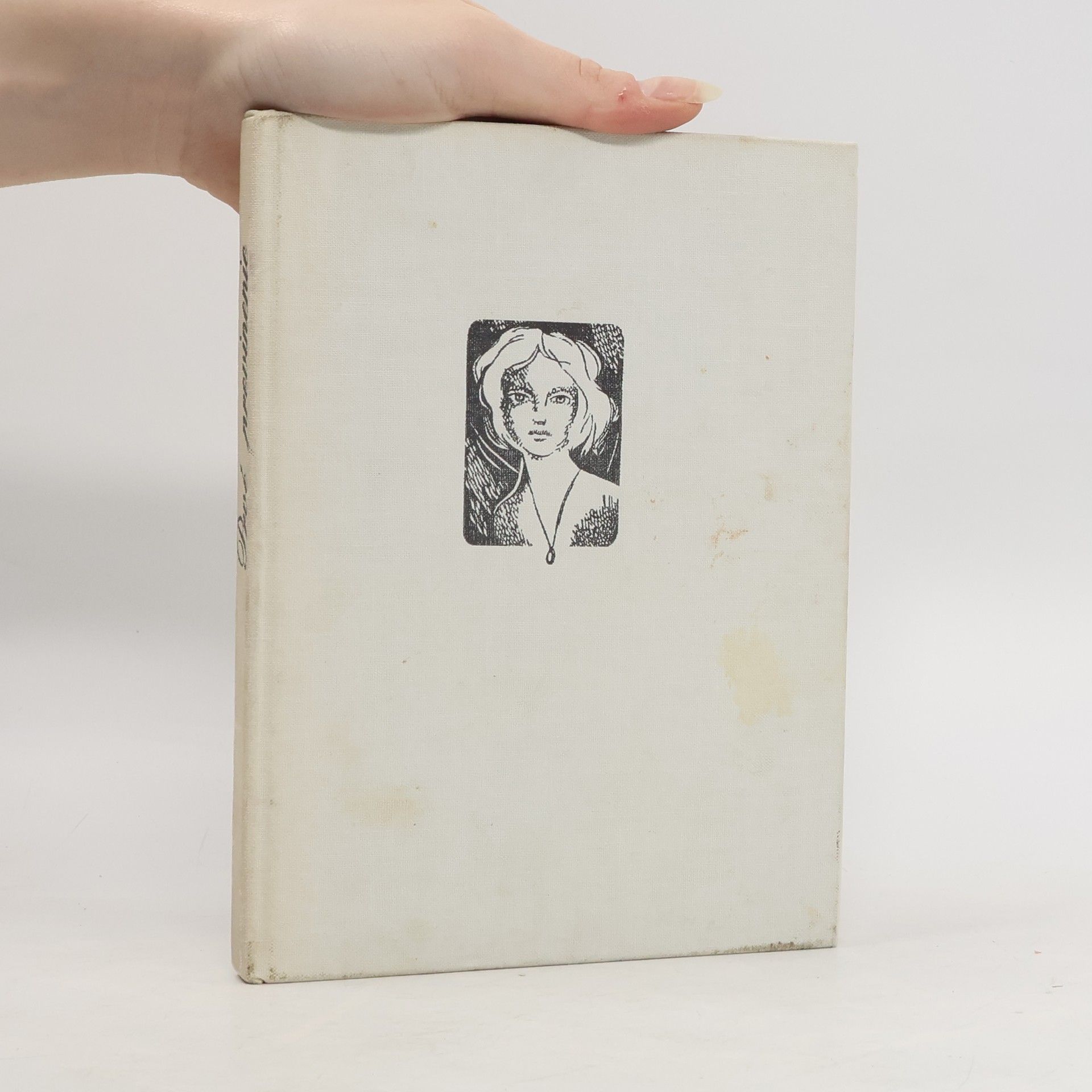 Elena Maróthy-Šoltésová Prvé previnenie