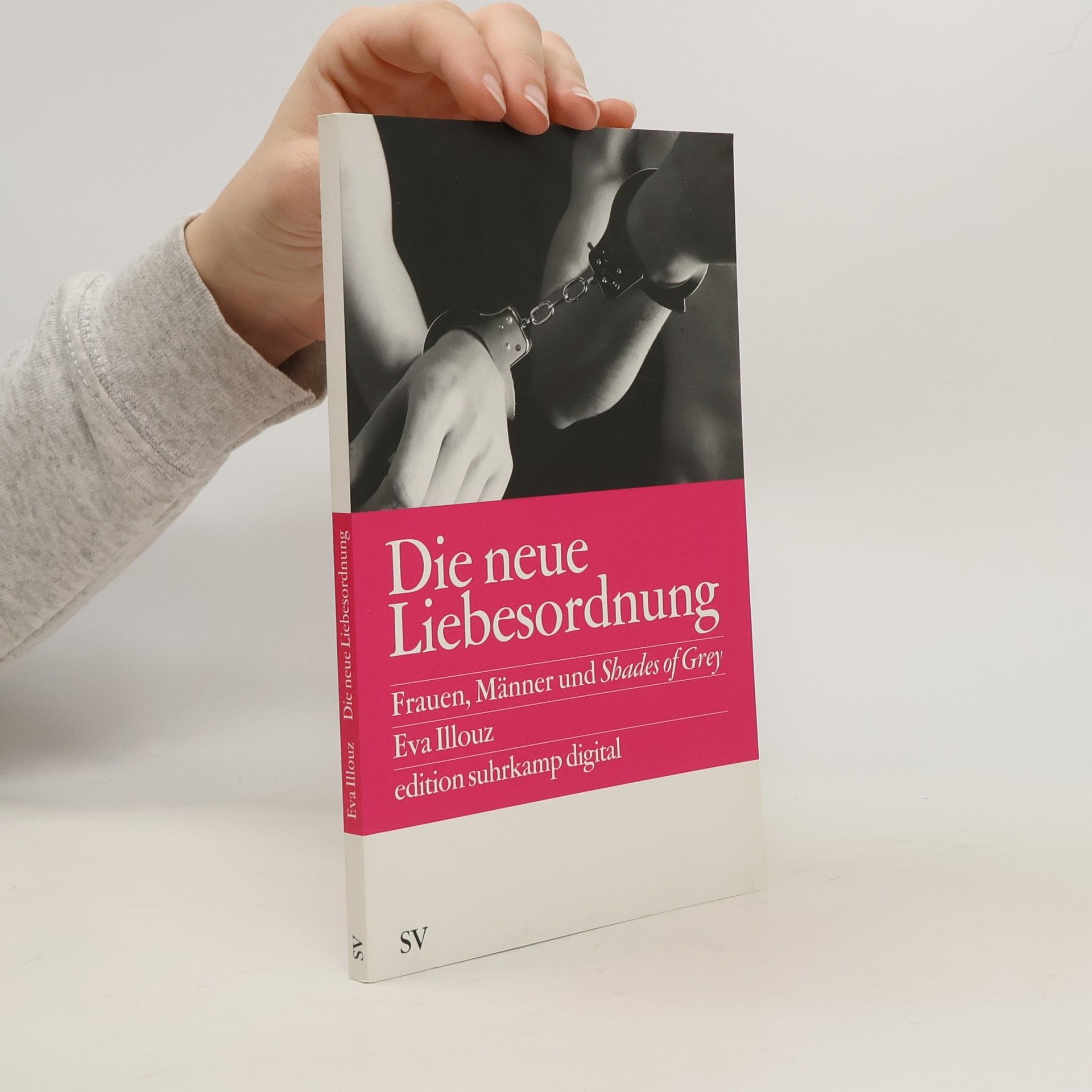 Die neue Liebesordnung