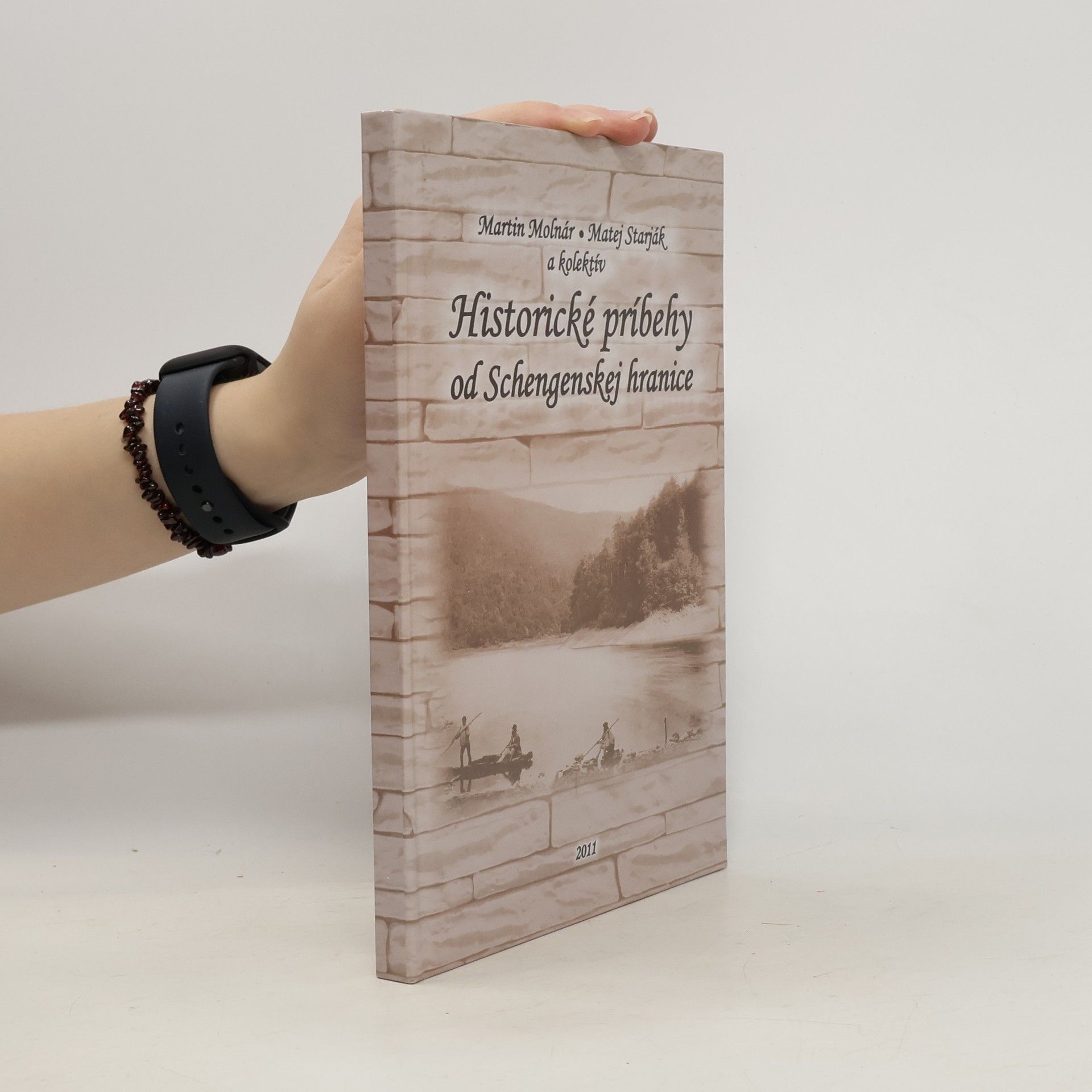 Historické príbehy od Schengenskej hranice