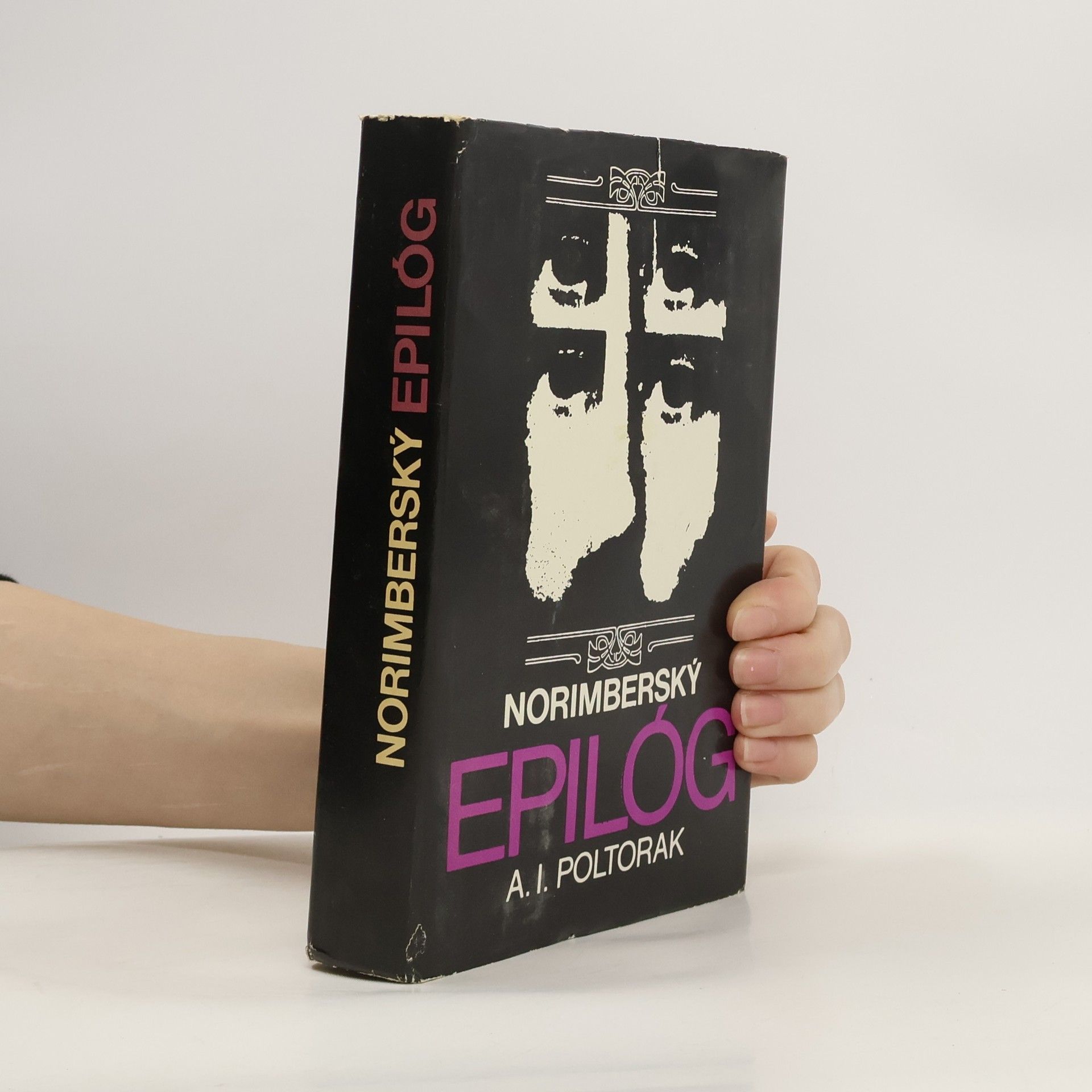 Norimberský epilóg