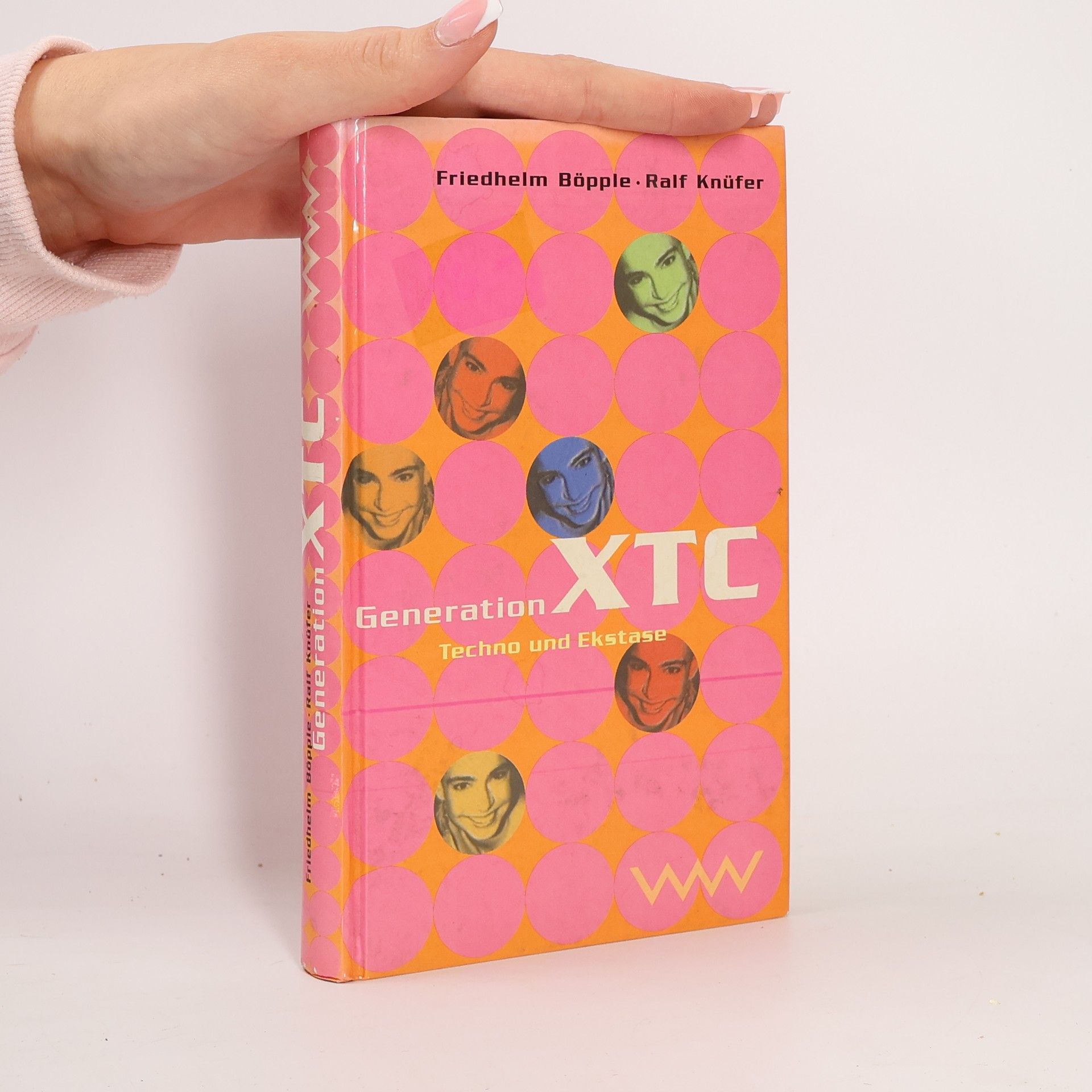 Friedhelm Böpple Generation XTC