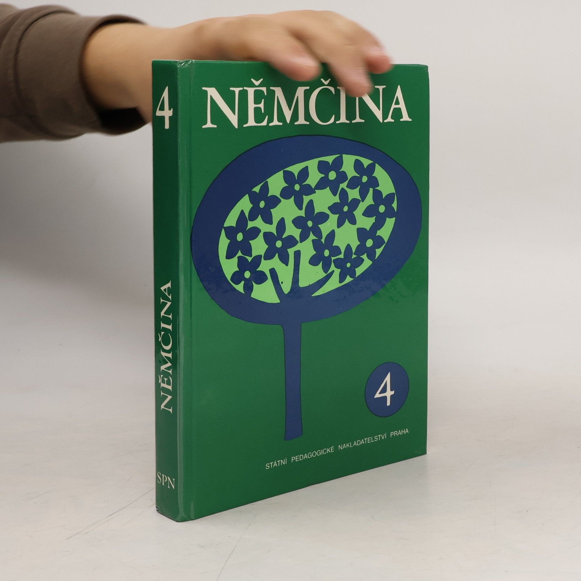 Pavlíková Šarlota Němčina 4