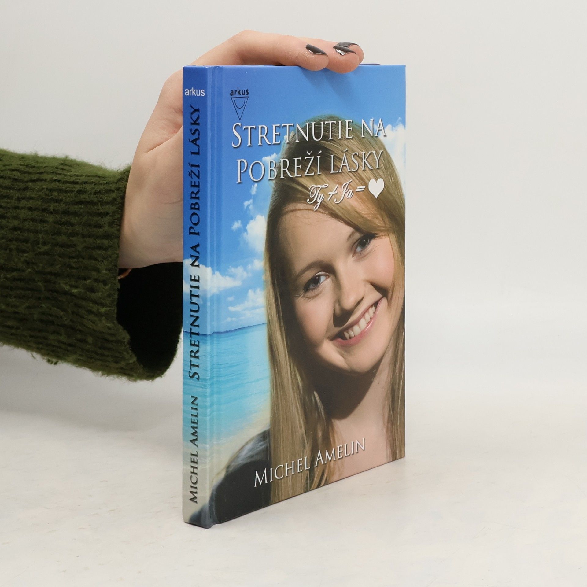 Stretnutie na Pobreží lásky